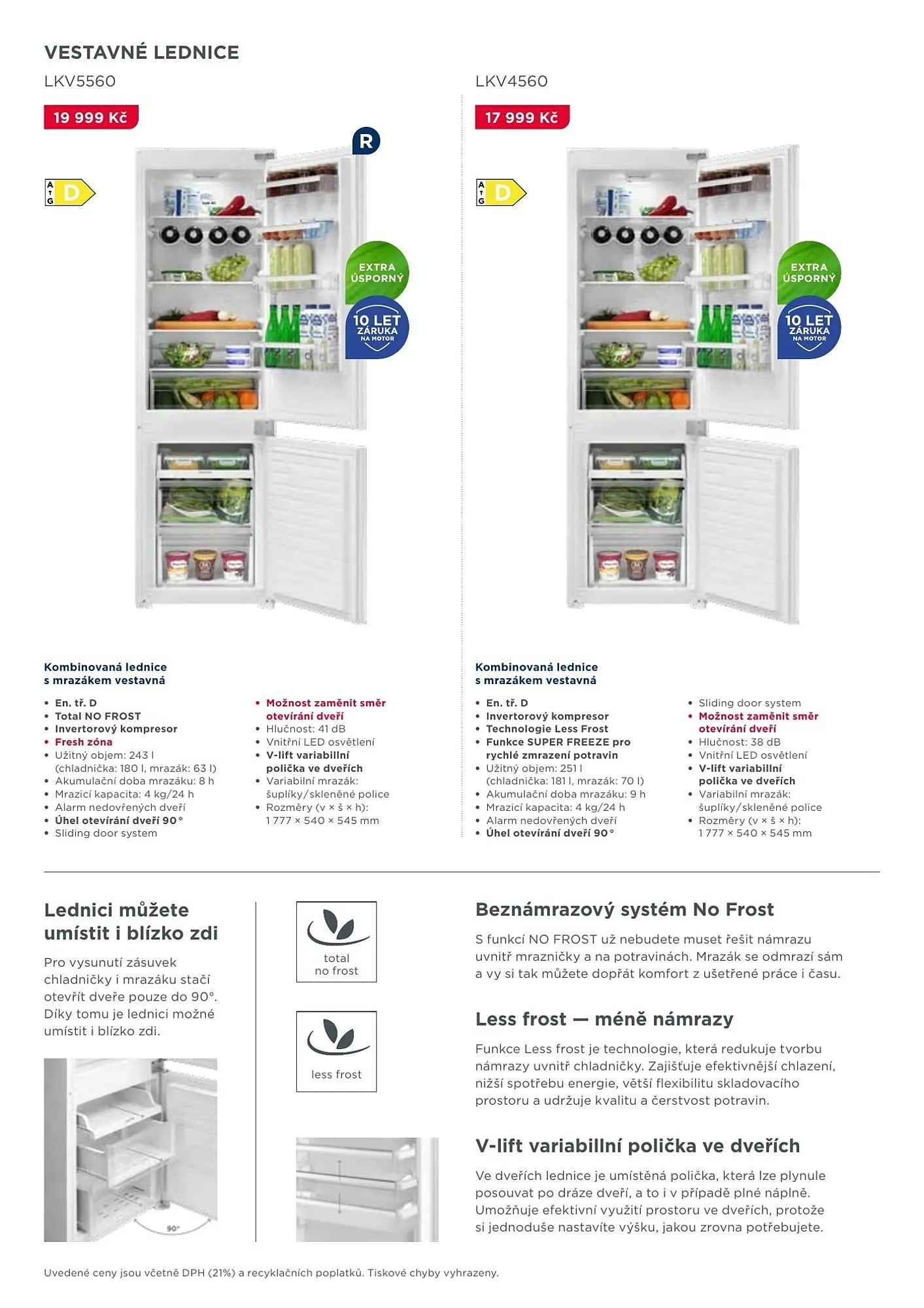 Möbelix leták - 1. listopadu 31. března 2025 - Page 20