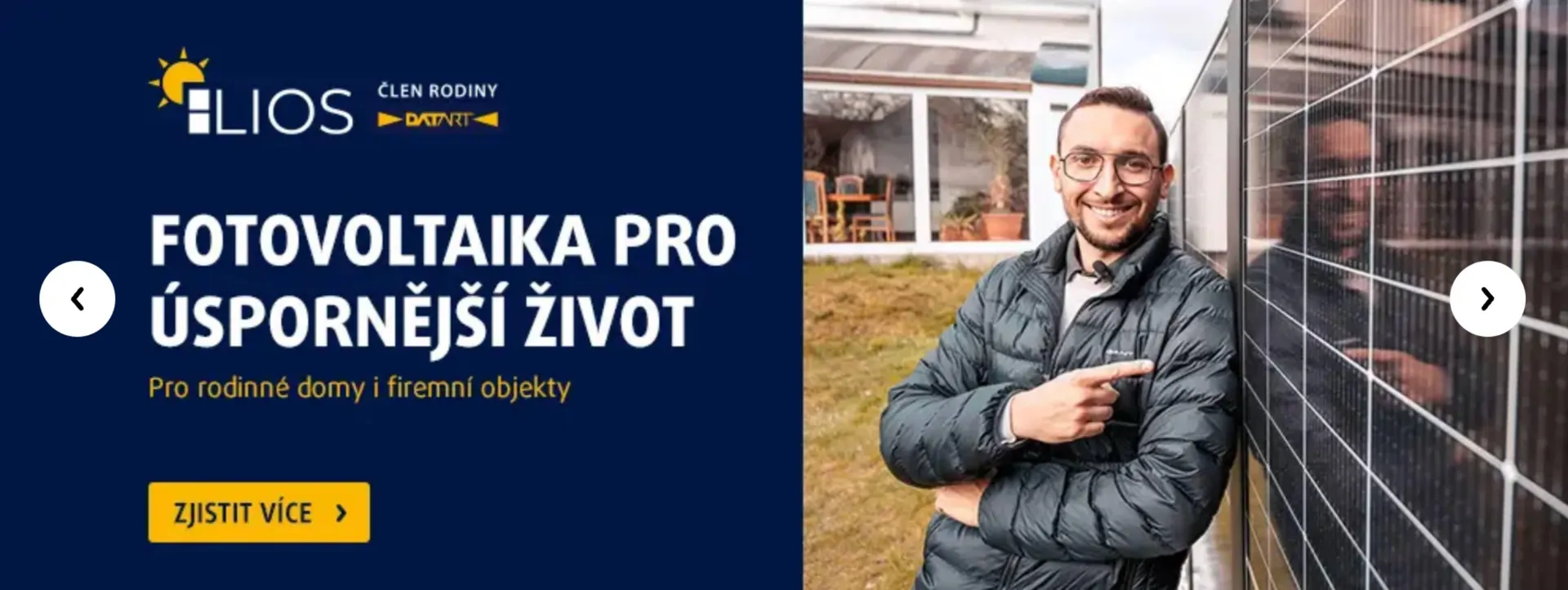 Datart leták - 23. února 1. března 2026 - Page 3