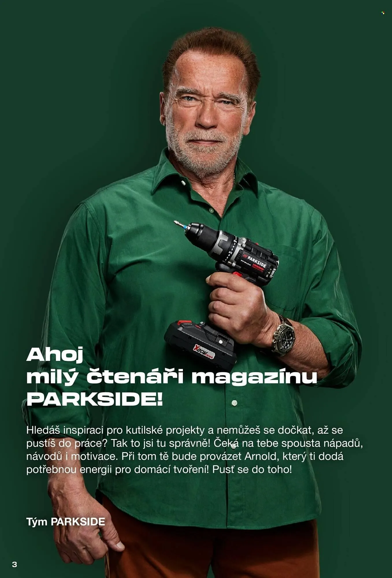 Lidl leták - 30. srpna 30. listopadu 2025 - Page 3