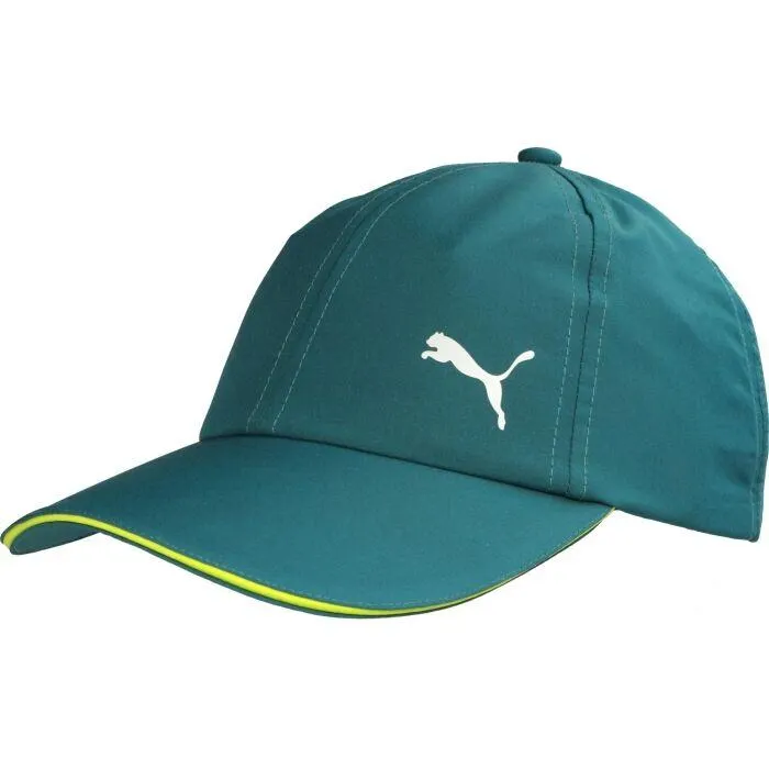 ESSENTIALS RUNNING CAP