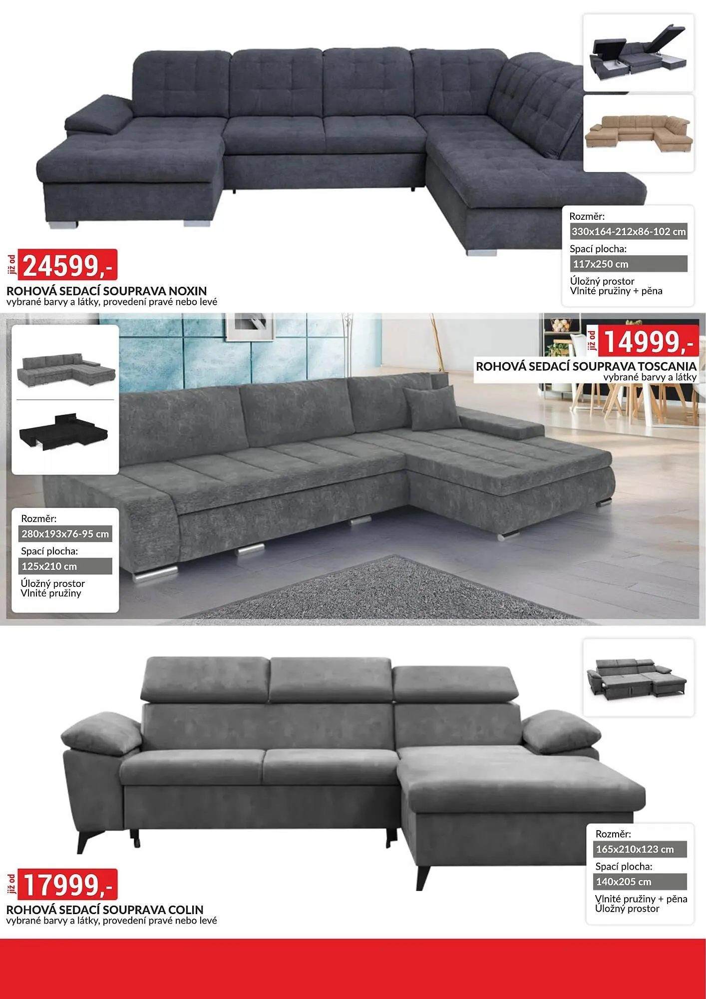 Baumax leták - 1. dubna 30. dubna 2026 - Page 8