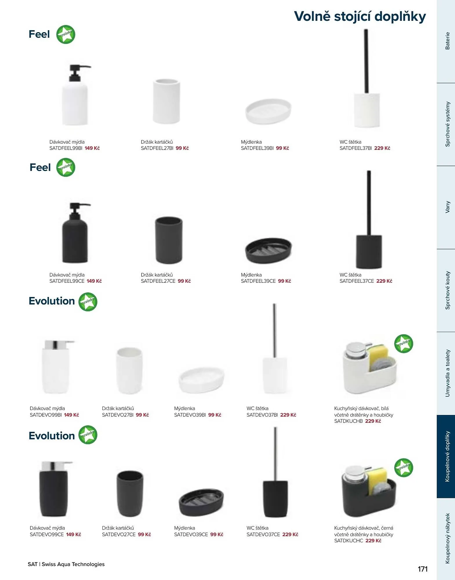 Siko leták - 23. října 31. prosince 2025 - Page 171