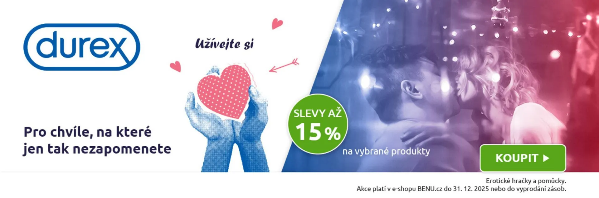 Benu leták - 23. prosince 29. prosince 2025 - Page 6