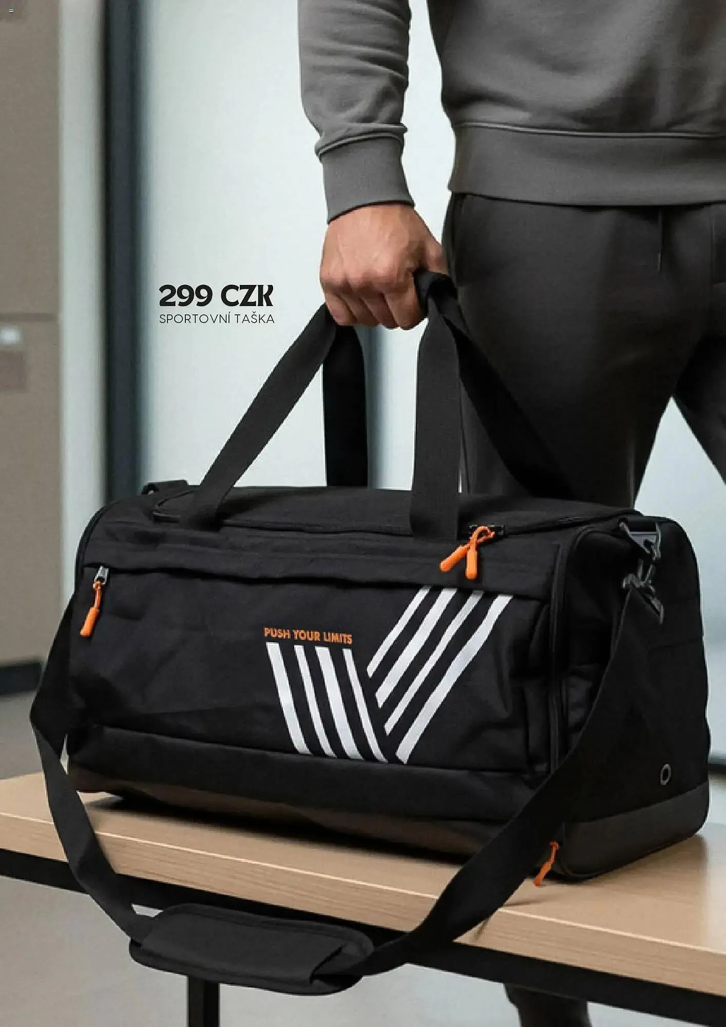 Sinsay leták - 4. listopadu 3. prosince 2025 - Page 8