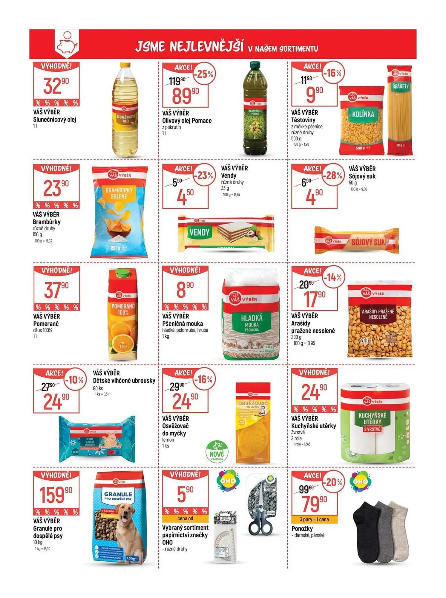 Globus leták - 8. dubna 14. dubna 2026 - Page 4