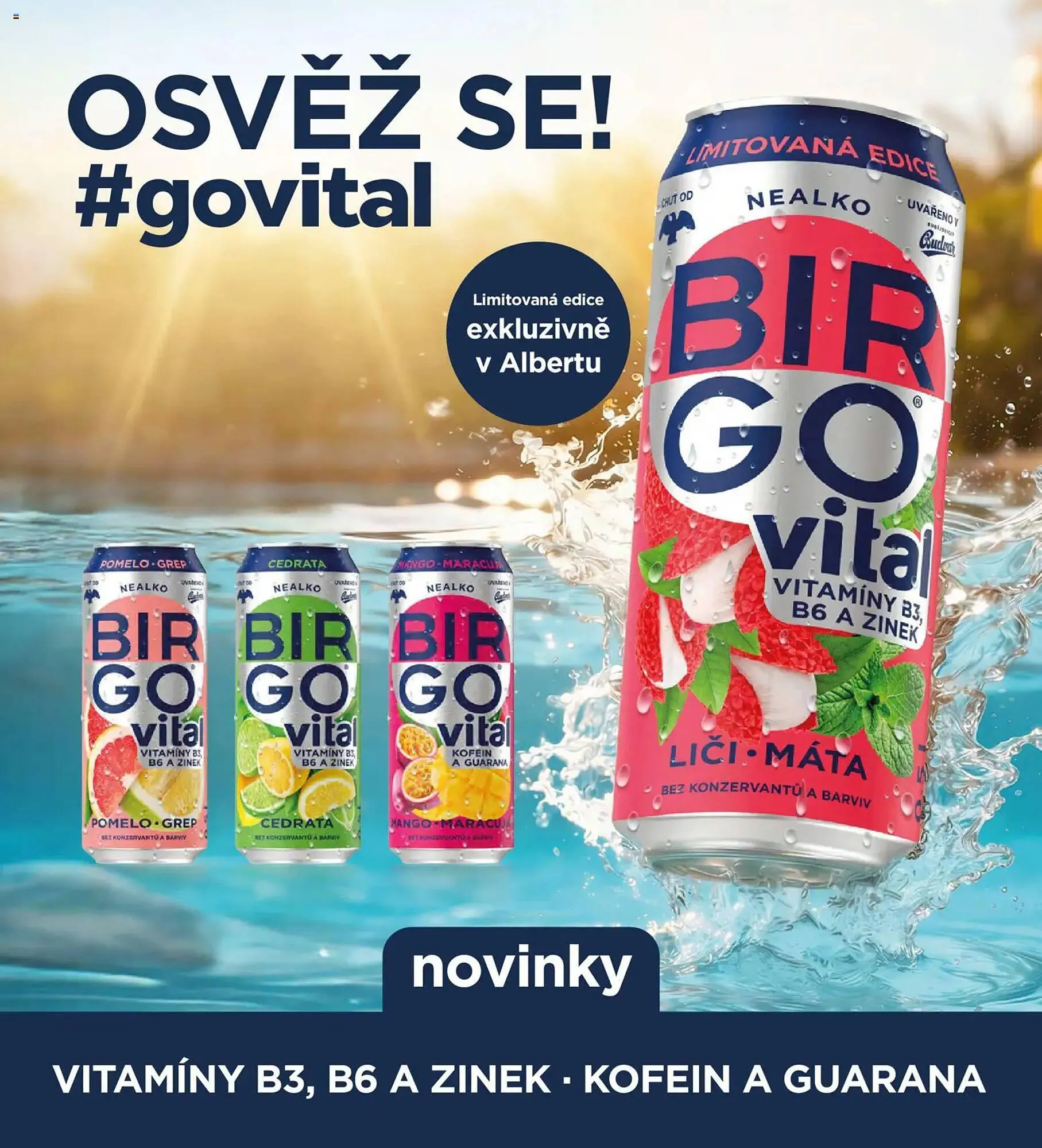 Albert leták - 1. dubna 30. dubna 2026 - Page 53