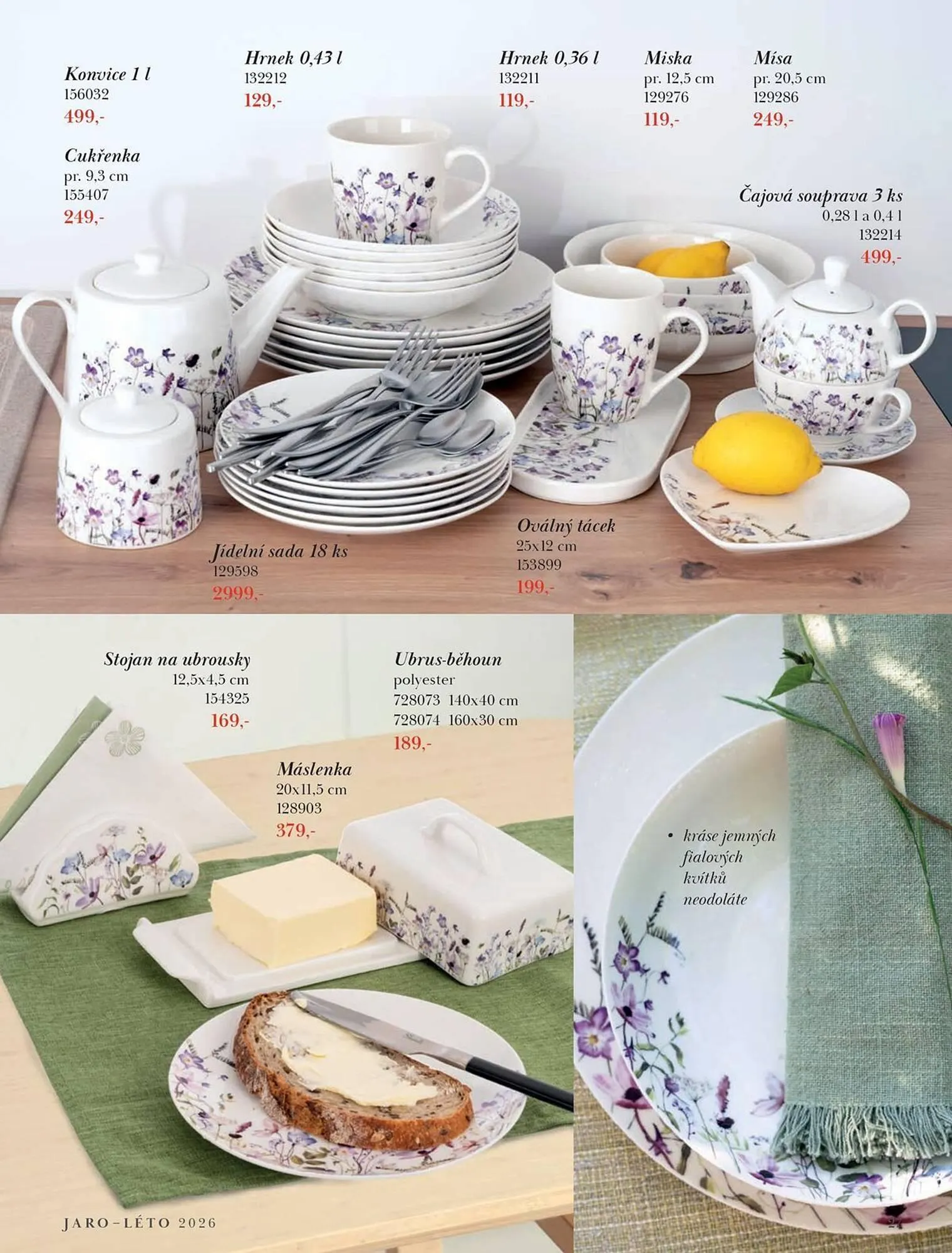 Orion leták - 9. března 31. srpna 2026 - Page 27