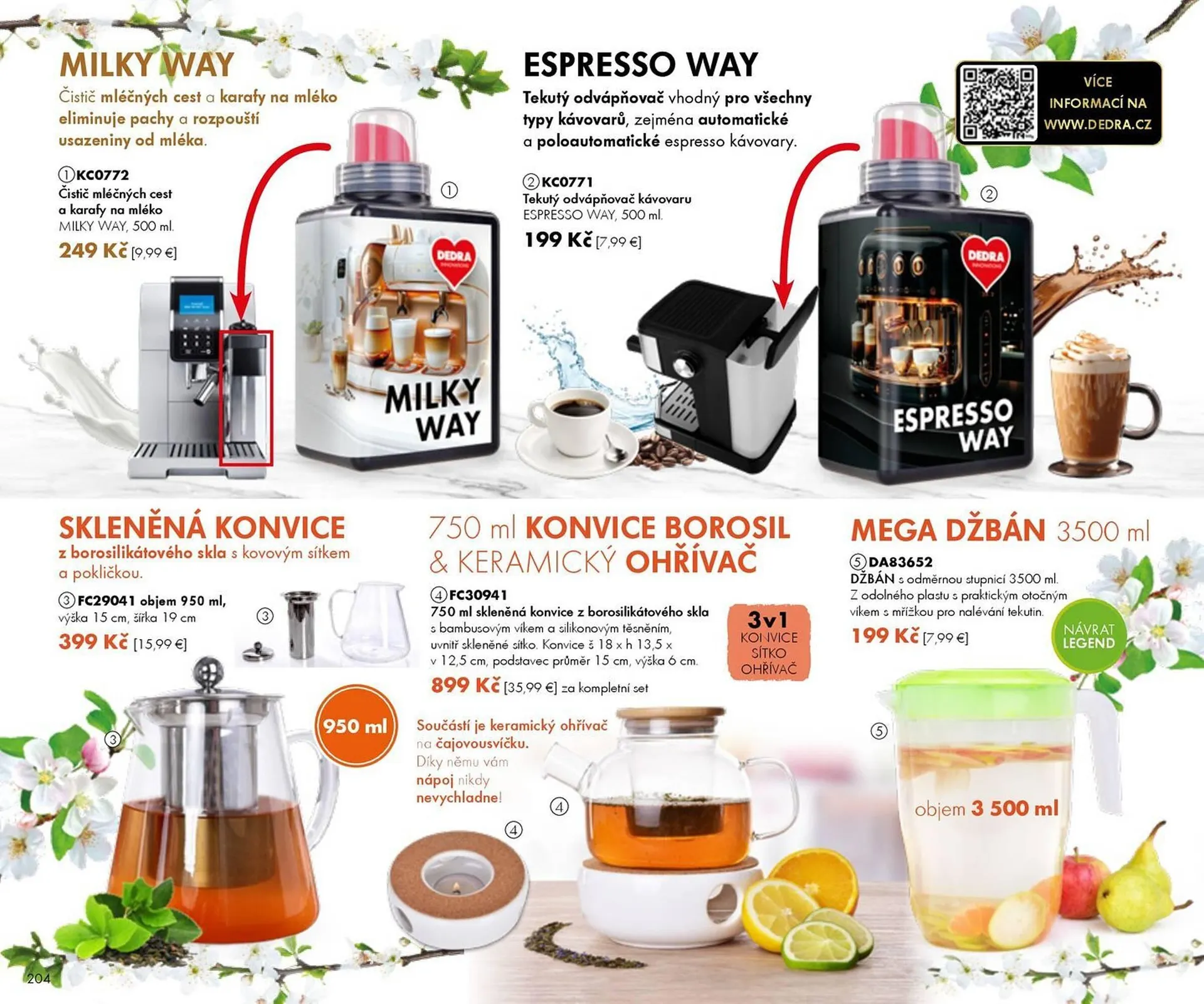 Dedra leták - 24. ledna 17. dubna 2025 - Page 104