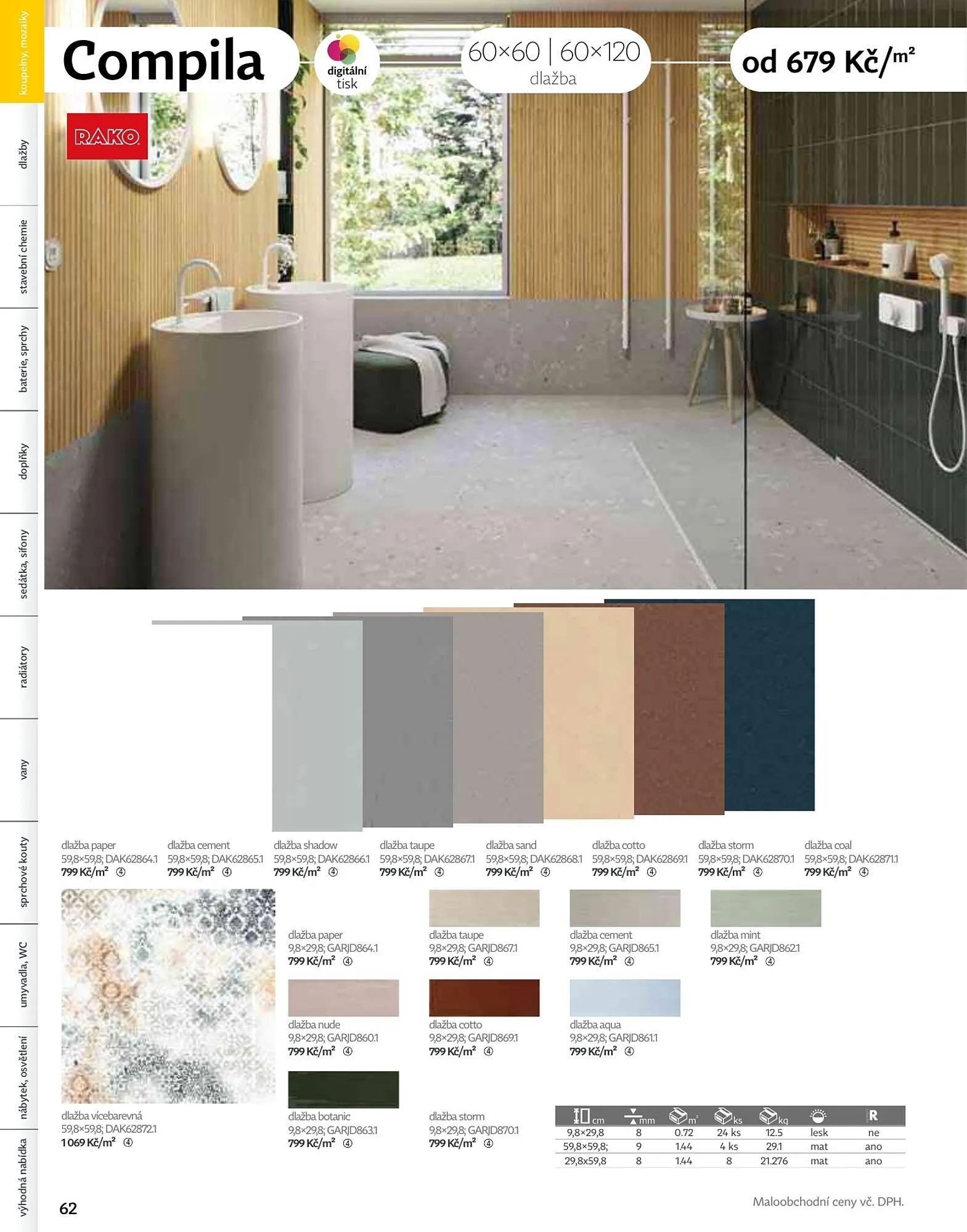 Siko leták - 6. září 31. prosince 2026 - Page 62