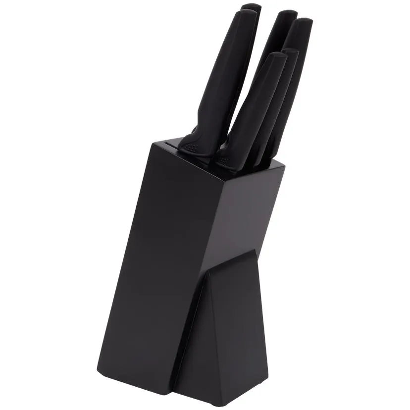 Ceppo portacoltelli Absolu Chic