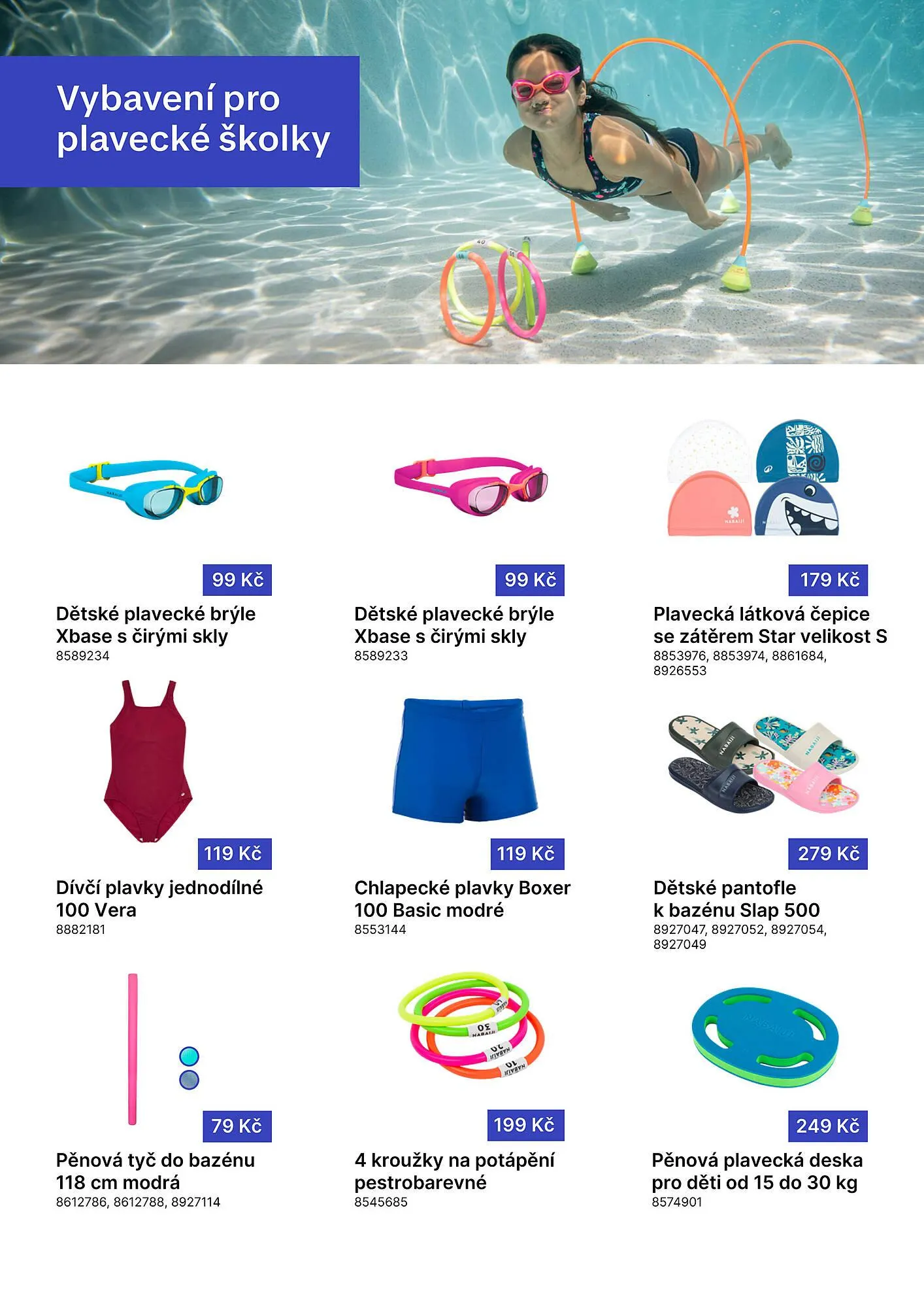 Decathlon leták - 4. prosince 10. prosince 2025 - Page 2