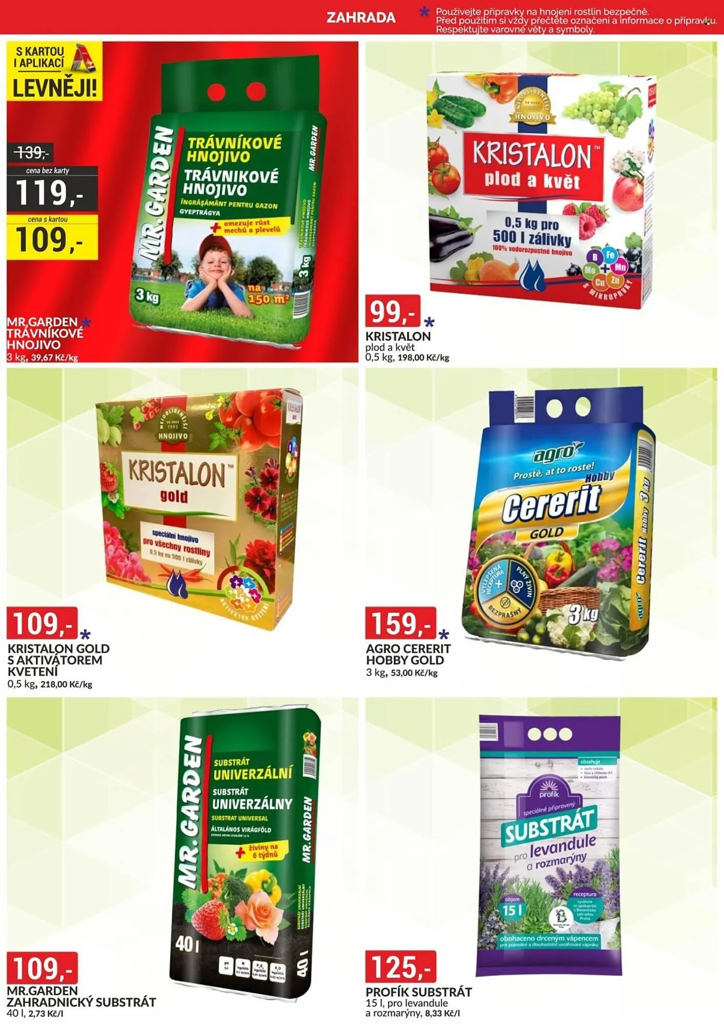 Baumax leták - 1. dubna 30. dubna 2026 - Page 6