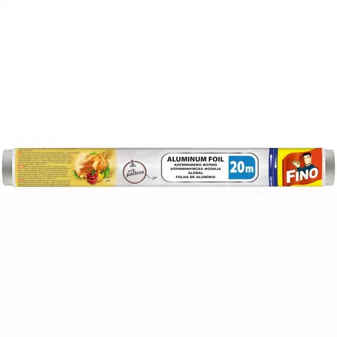Alobal Fino 20 m/10,5 m