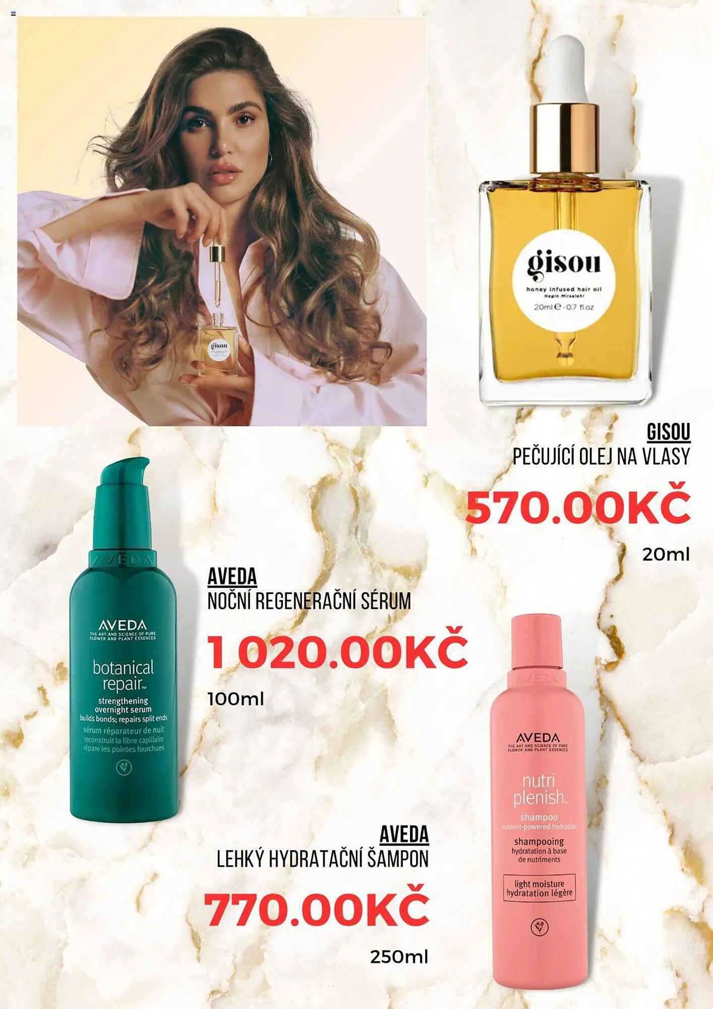 Sephora leták - 14. června 14. července 2023 - Page 4