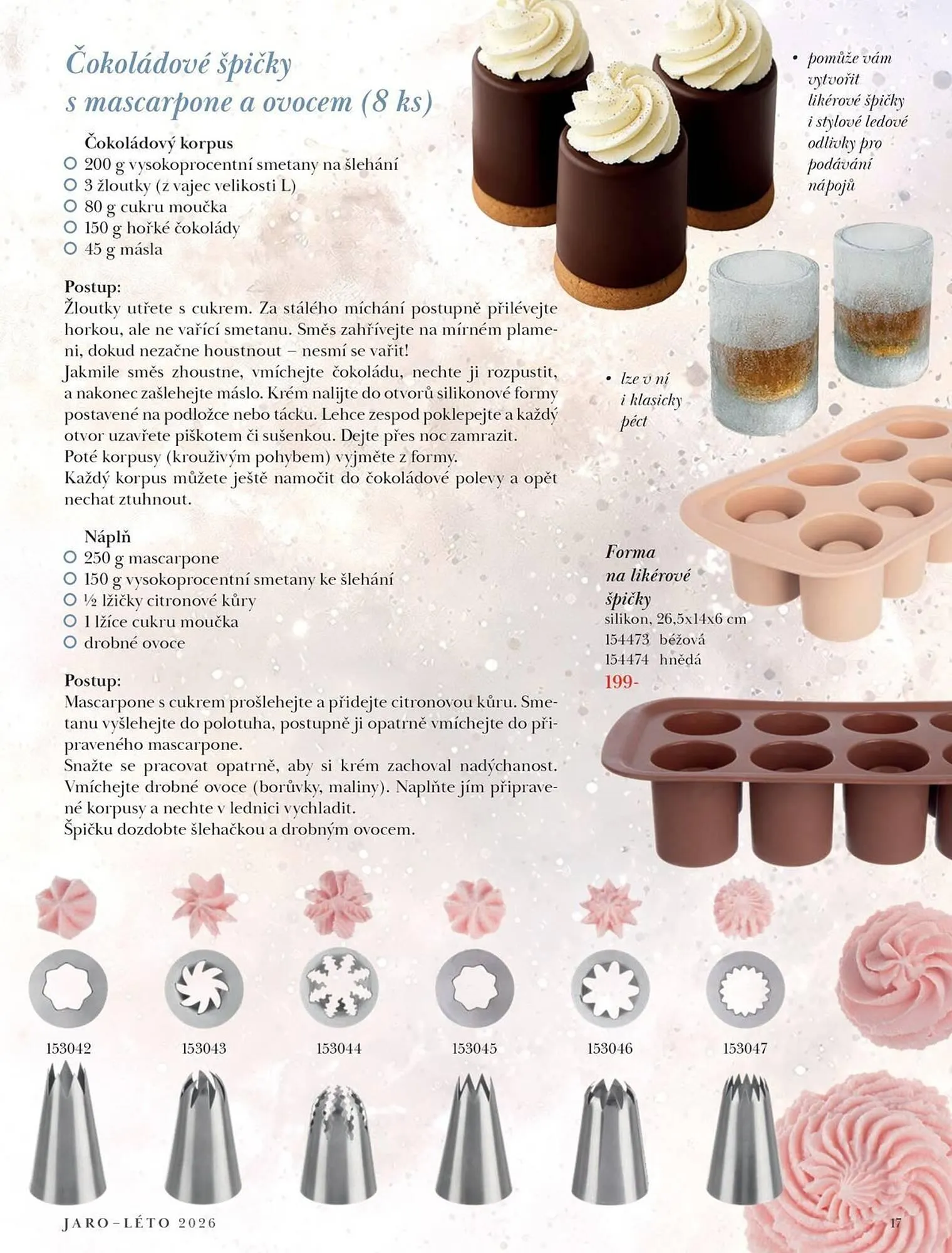 Orion leták - 9. března 31. srpna 2026 - Page 17