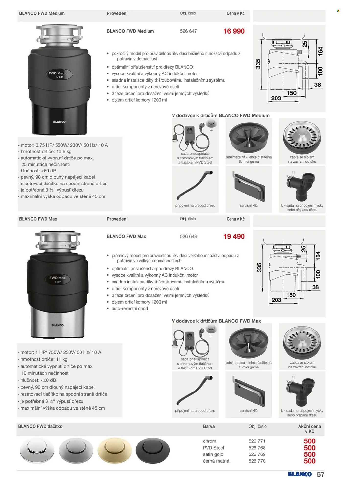 XXXLutz leták - 20. června 31. prosince 2025 - Page 57