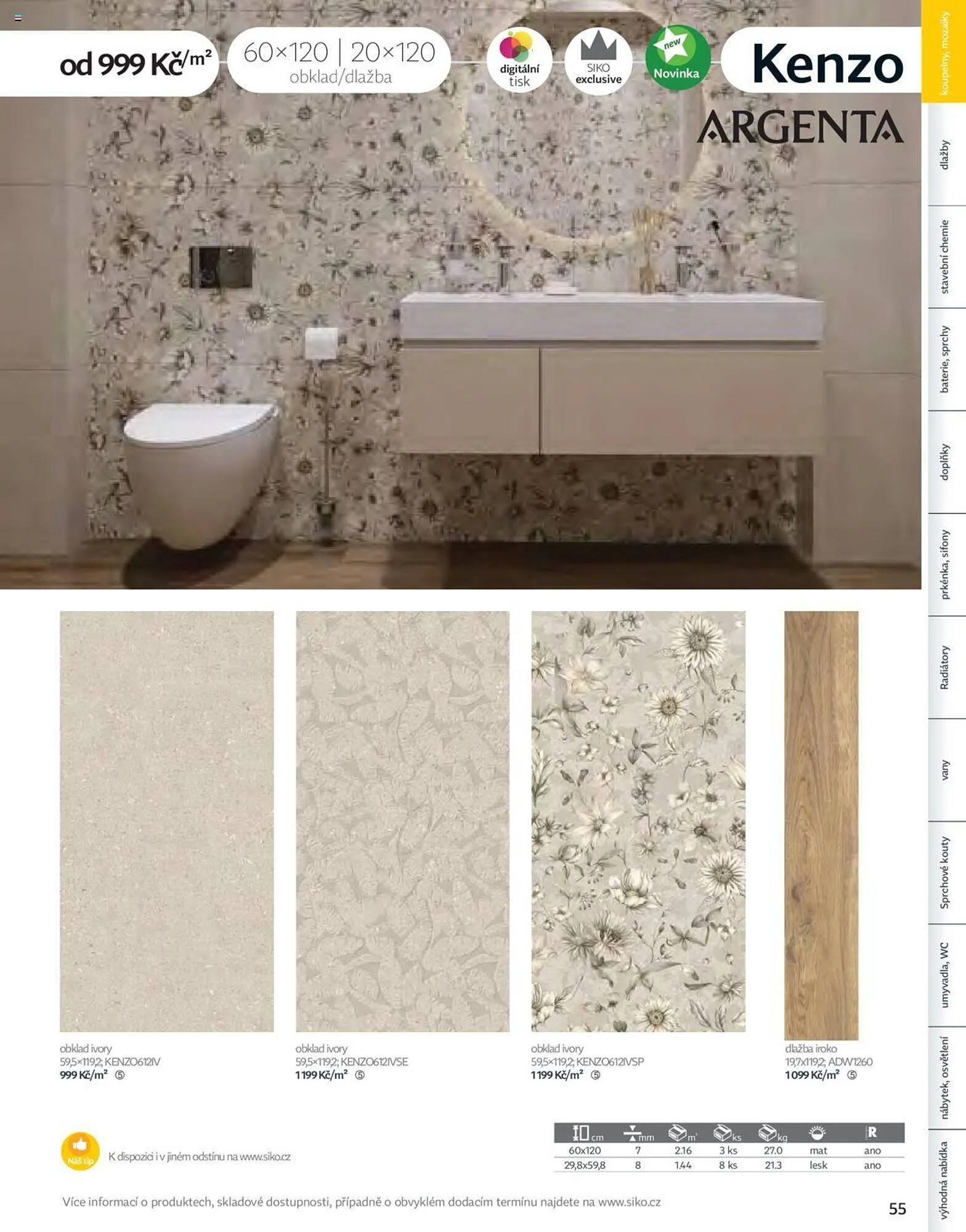 Siko leták - 23. října 31. prosince 2025 - Page 55