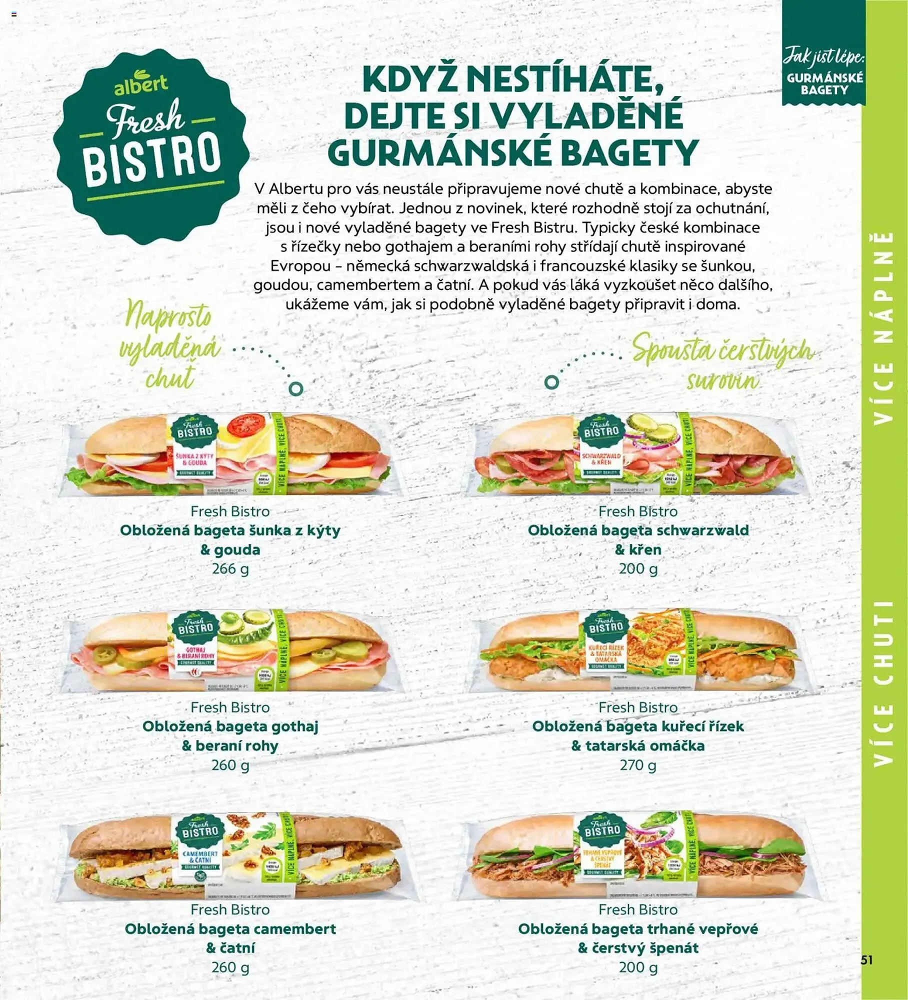 Albert leták - 1. února 28. února 2026 - Page 51