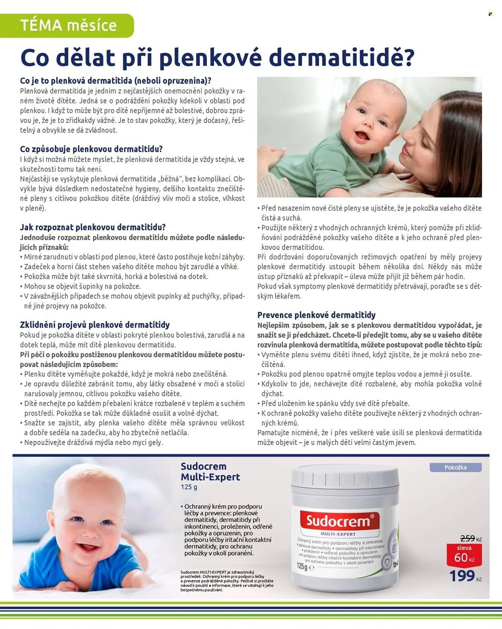 Benu leták - 1. prosince 31. prosince 2025 - Page 11