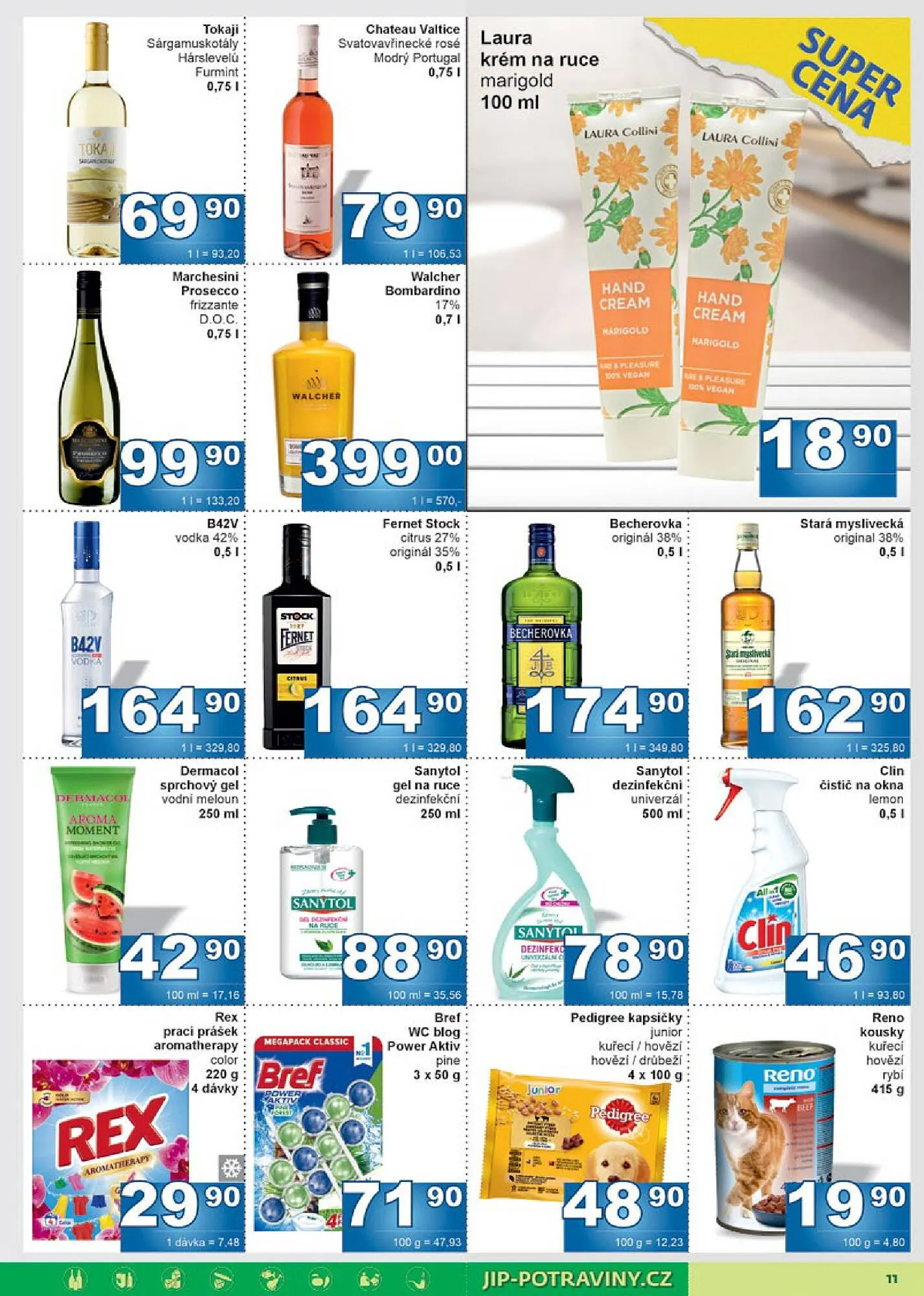 Jip leták - 25. února 8. března 2026 - Page 11