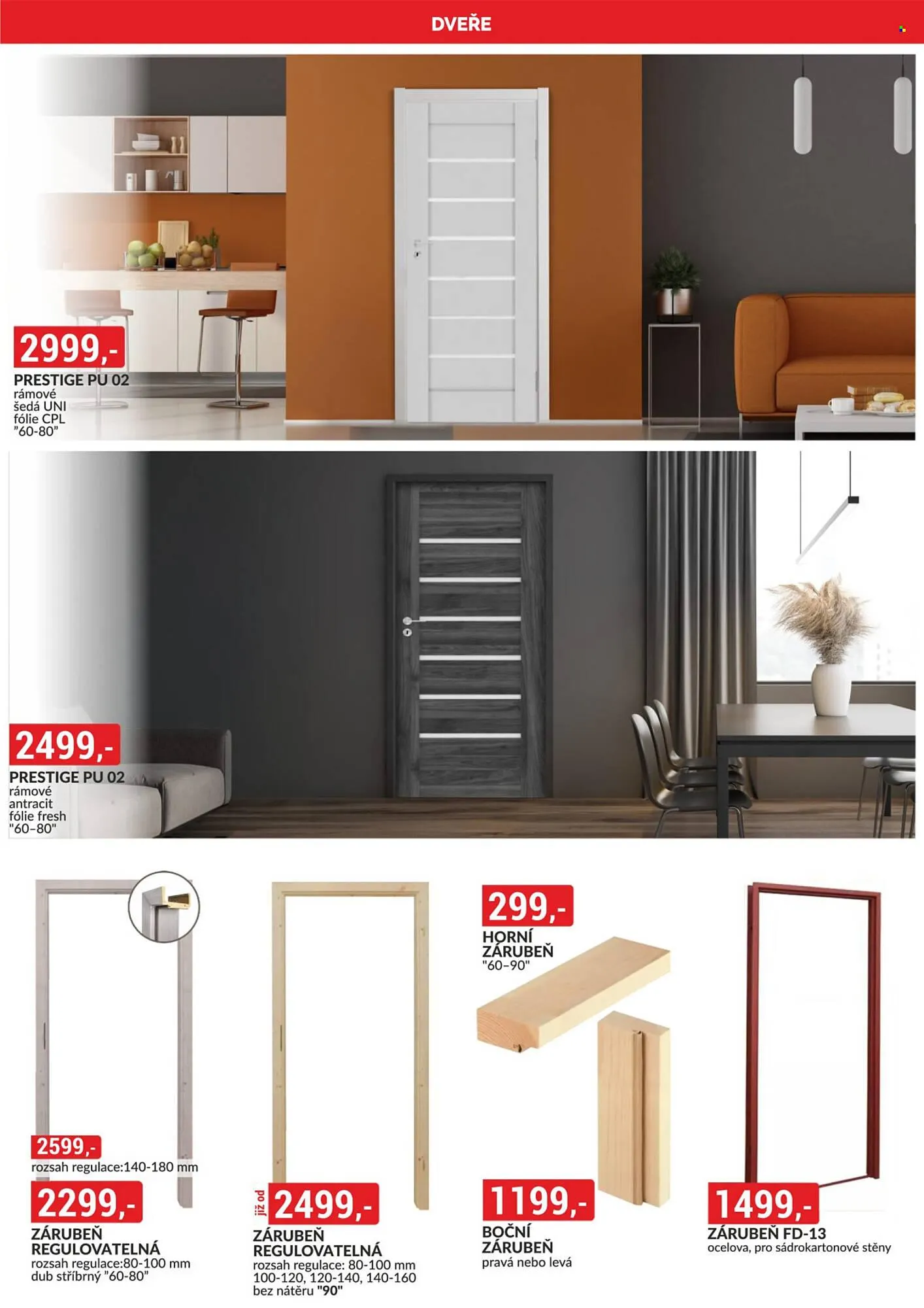 Baumax leták - 1. března 31. března 2026 - Page 51