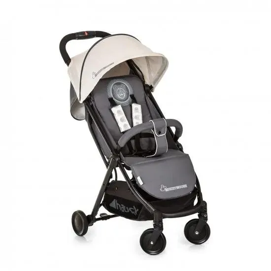 Hauck Swift Plus 2020 Mickey Cool Vibes - použité