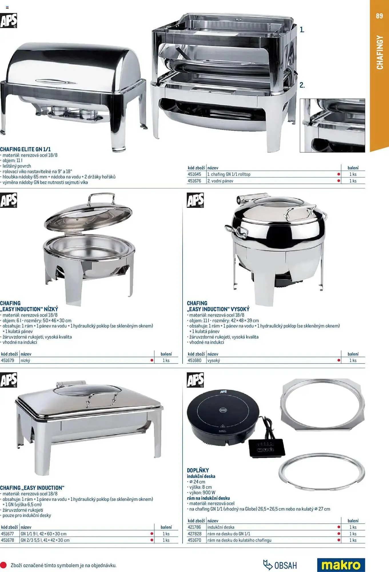 Makro leták - 1. února 31. ledna 2026 - Page 89