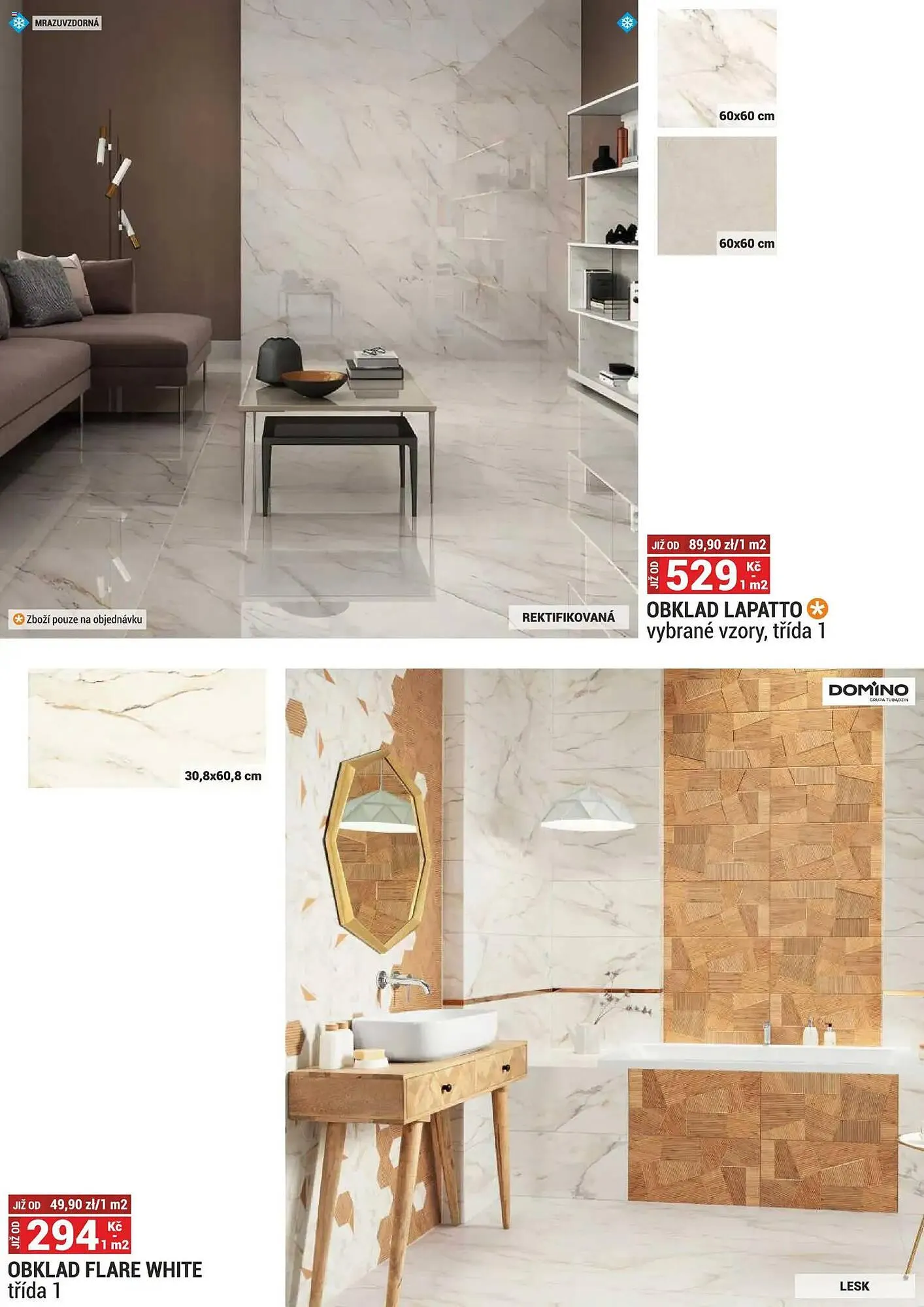 Merkury Market leták - 2. ledna 31. ledna 2026 - Page 23