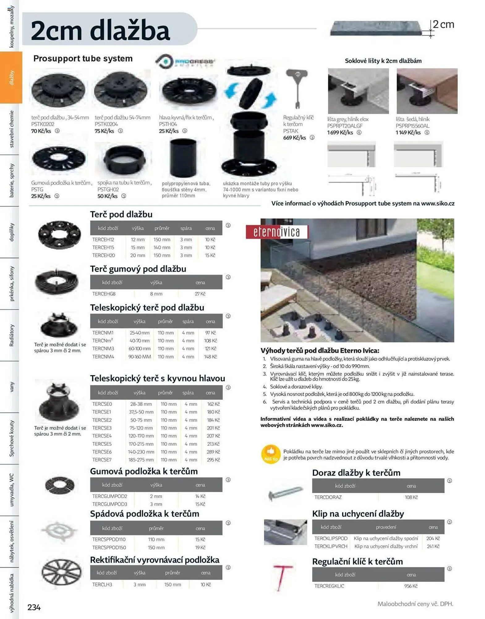 Siko leták - 23. října 31. prosince 2025 - Page 234