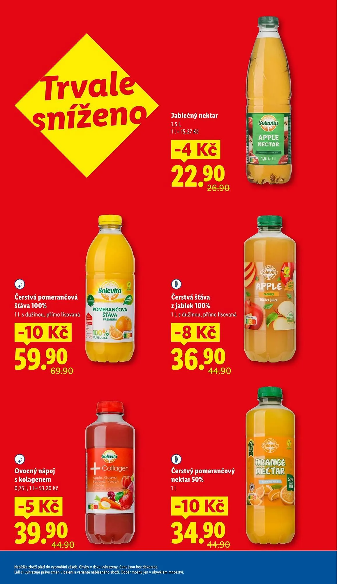 Lidl leták - 19. března 22. března 2026 - Page 29