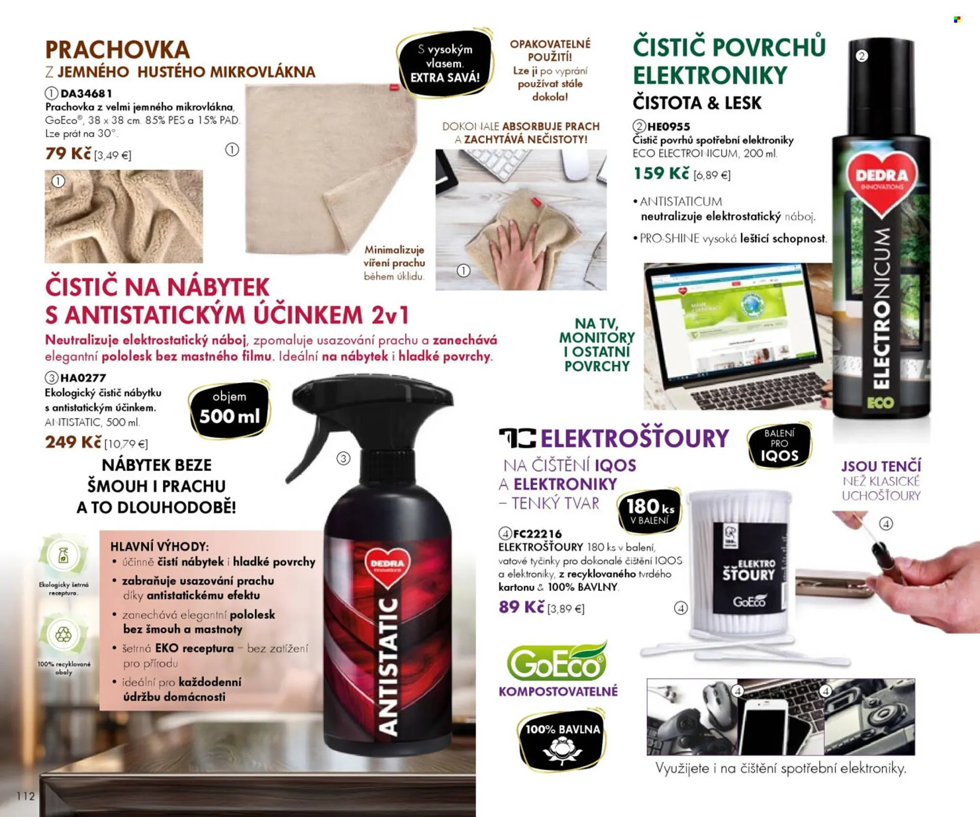 Dedra leták - 24. dubna 24. července 2026 - Page 12