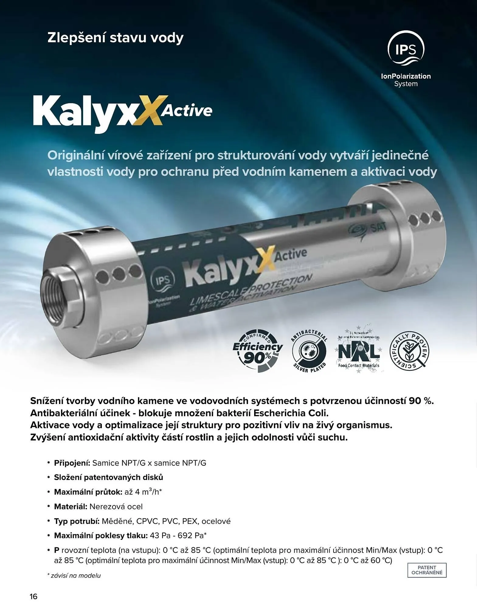 Siko leták - 23. října 31. prosince 2025 - Page 16