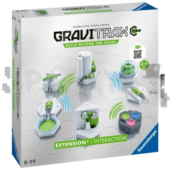 GraviTrax Power Elektronické doplňky