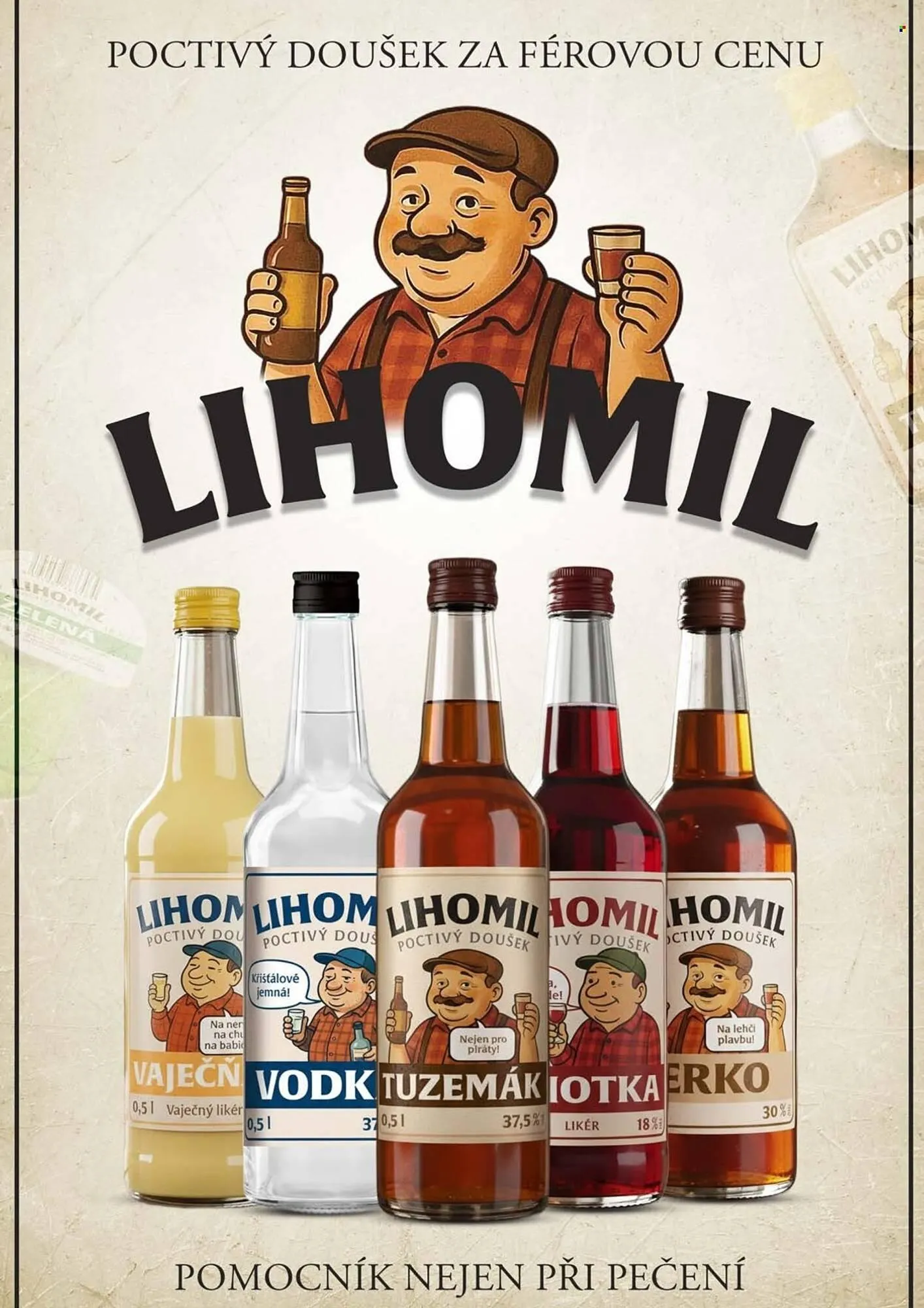 Jip leták - 11. prosince 19. prosince 2025 - Page 40