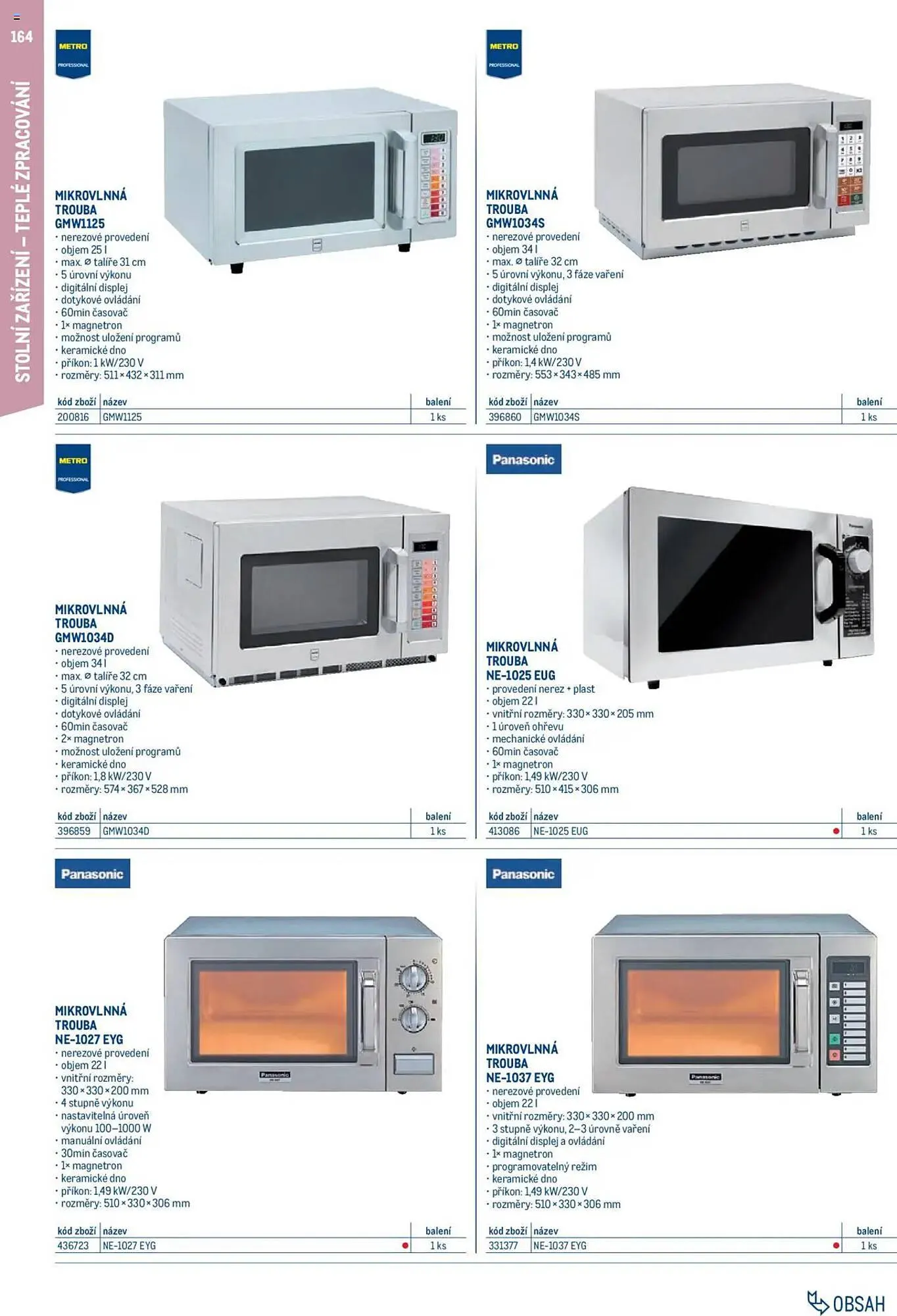 Makro leták - 1. února 31. ledna 2026 - Page 164