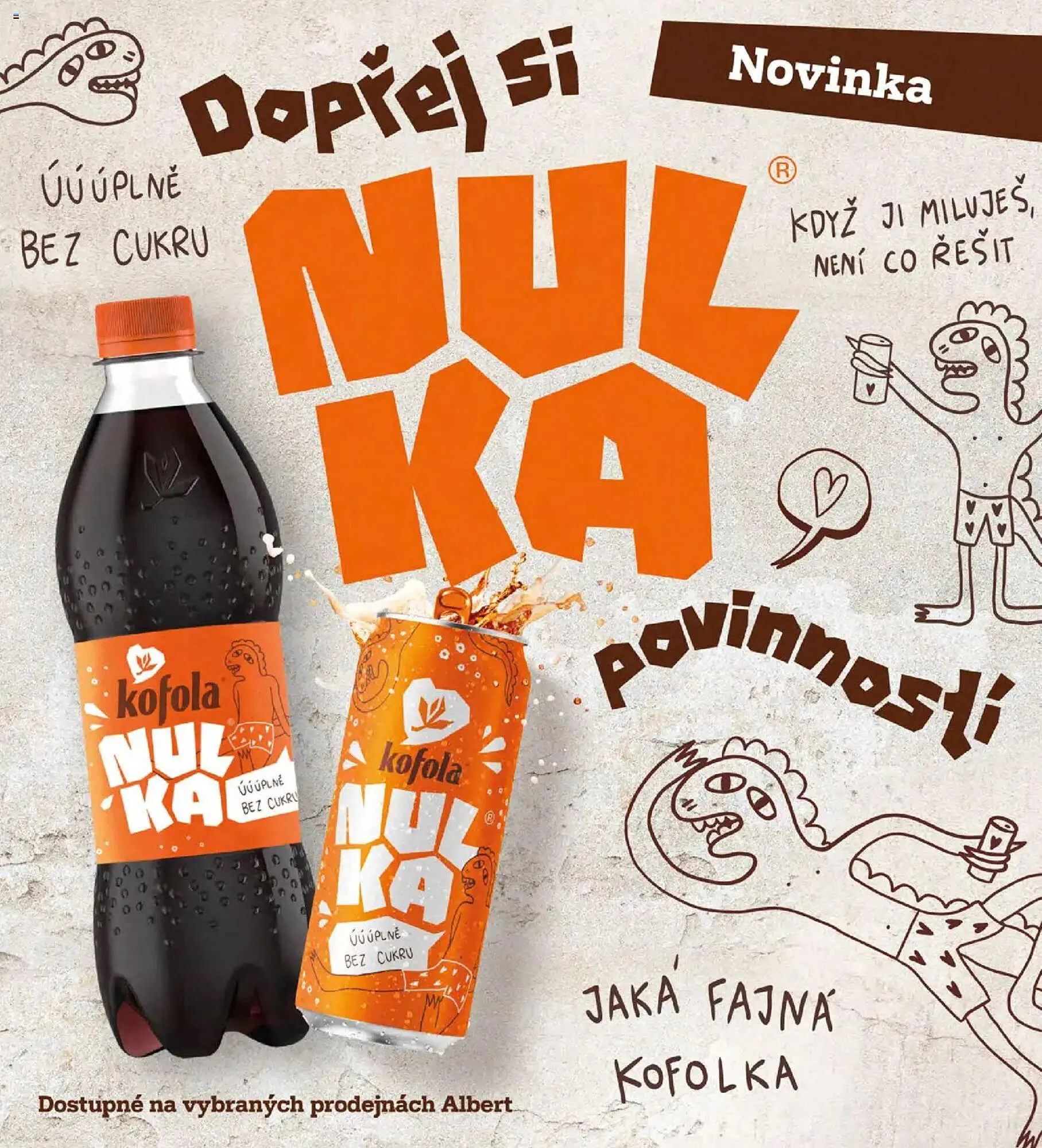 Albert leták - 1. dubna 30. dubna 2026 - Page 59