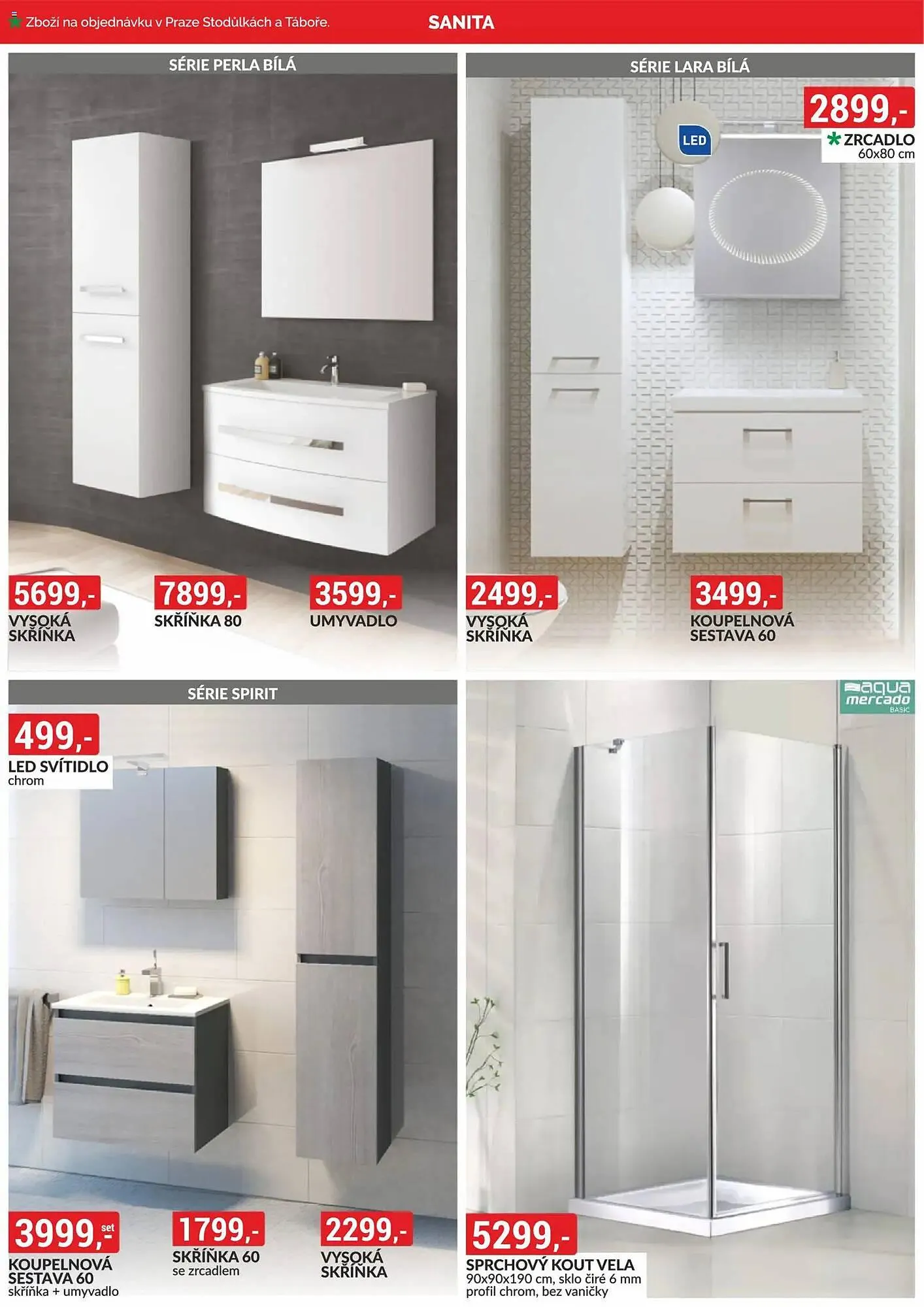 Baumax leták - 1. listopadu 30. listopadu 2025 - Page 11