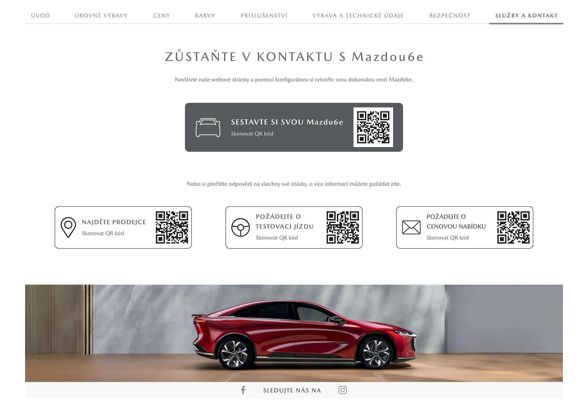 Mazda leták - 1. března 31. ledna 2026 - Page 18