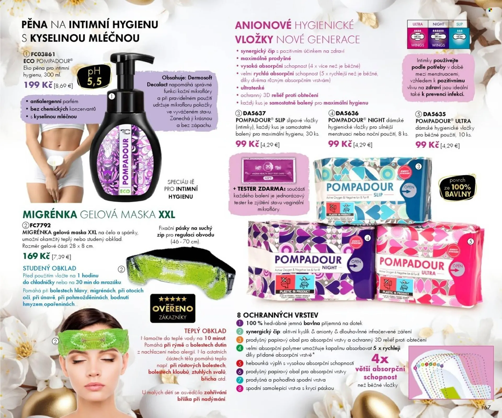 Dedra leták - 23. ledna 24. dubna 2026 - Page 67