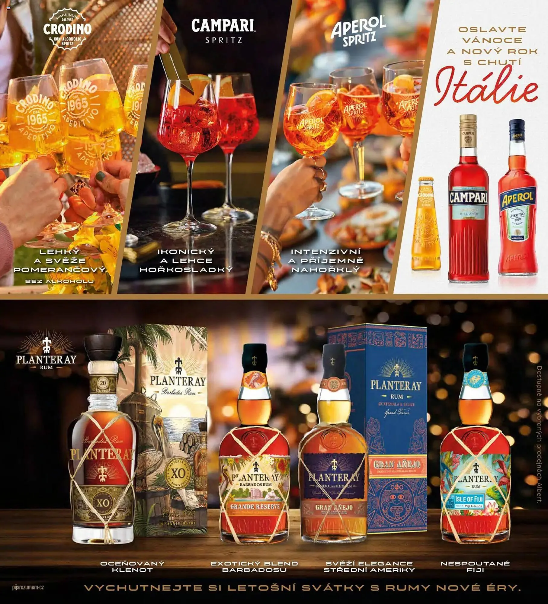 Albert leták - 1. prosince 31. prosince 2025 - Page 82