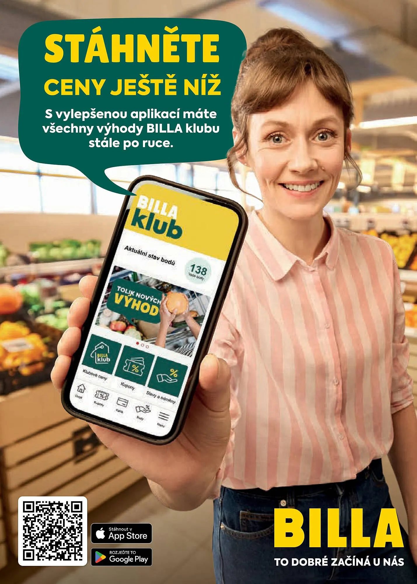 Billa leták - 11. února 3. března 2026 - Page 11