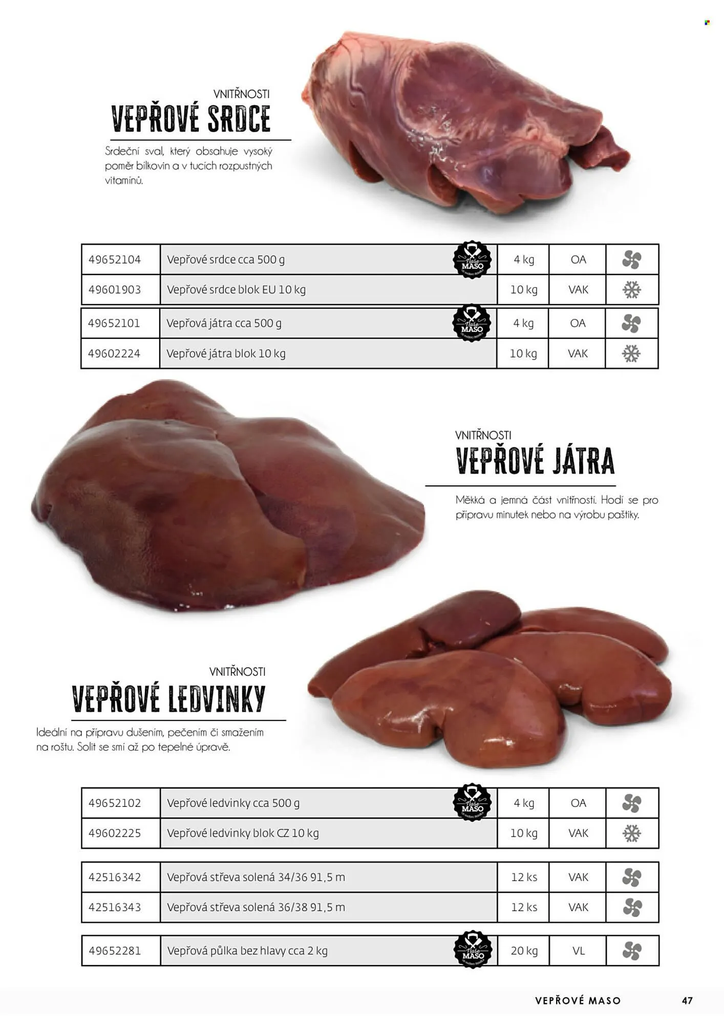 Jip leták - 3. května 31. prosince 2025 - Page 47