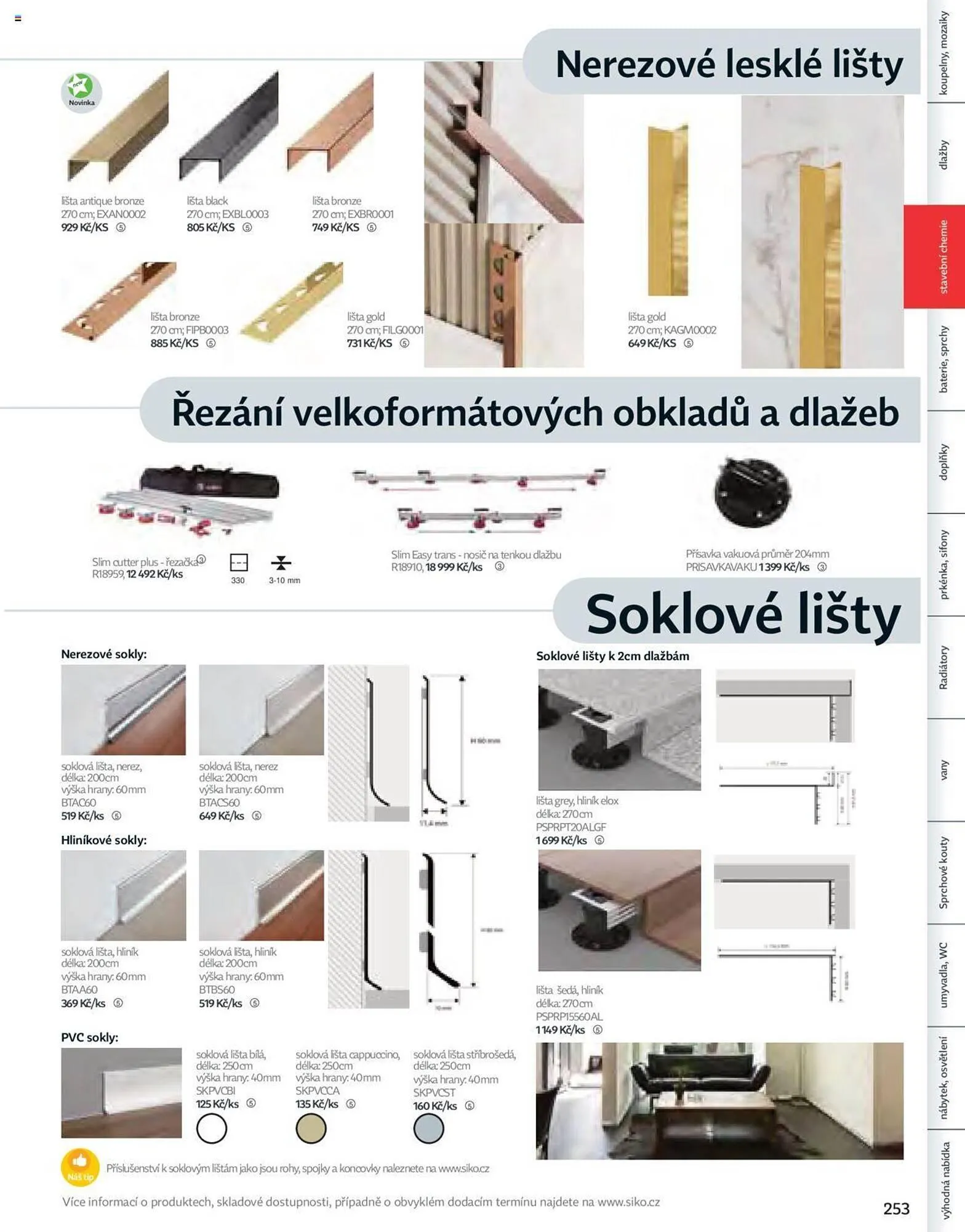 Siko leták - 23. října 31. prosince 2025 - Page 253