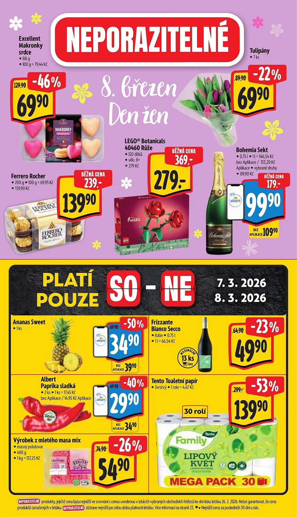 Albert leták - 4. března 10. března 2026 - Page 46