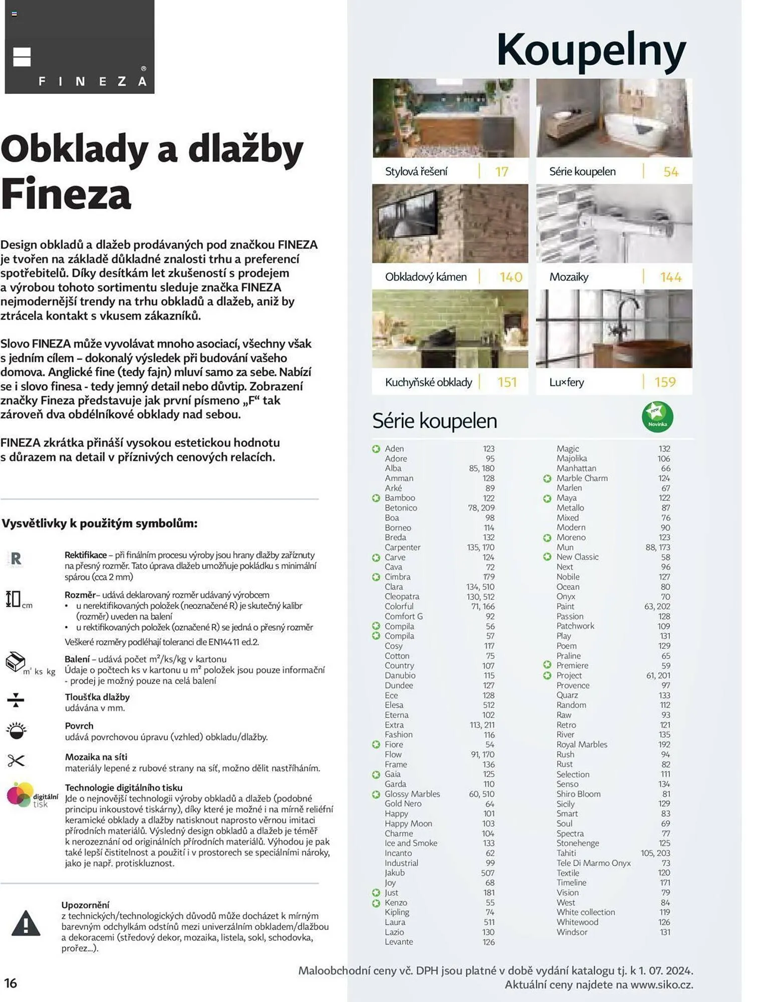 Siko leták - 23. října 31. prosince 2025 - Page 16