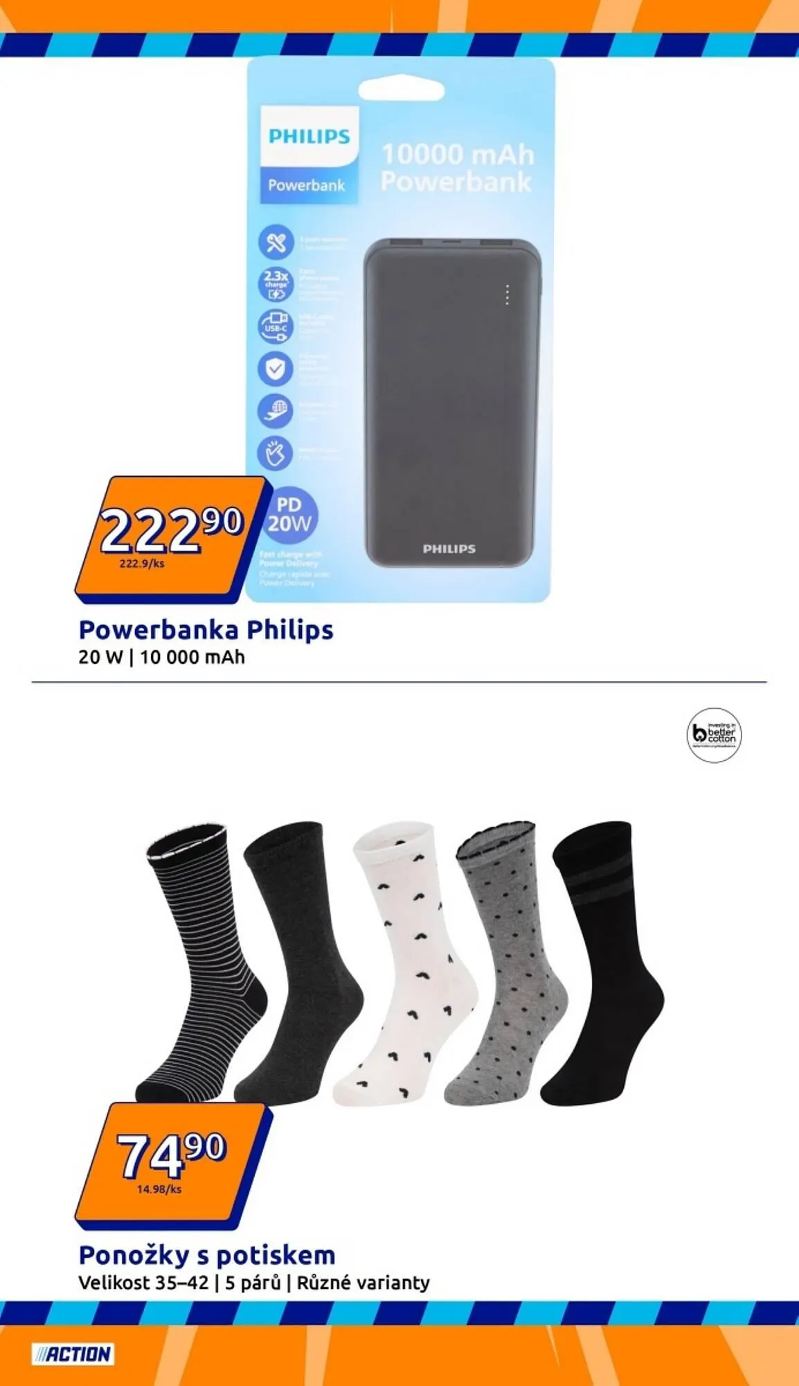 Action leták - 31. prosince 6. ledna 2026 - Page 7