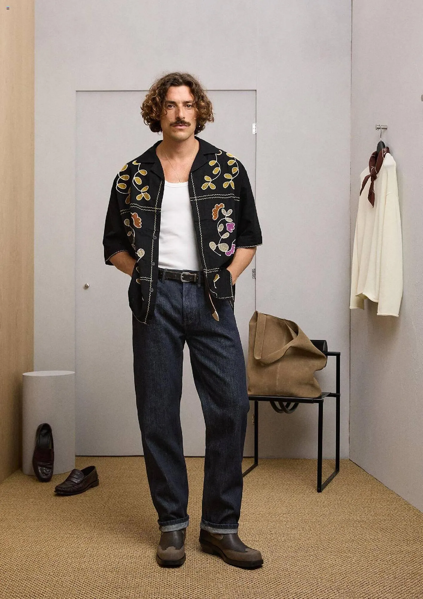 Catálogo de Catálogo ZARA 1 de septiembre al 30 de septiembre 2024 - Pagina 14