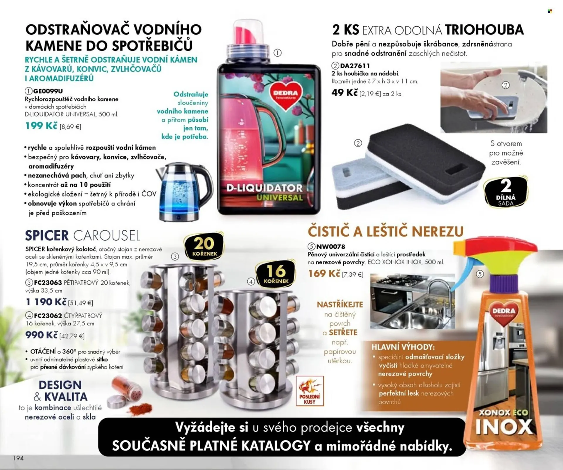 Dedra leták - 24. dubna 24. července 2026 - Page 94