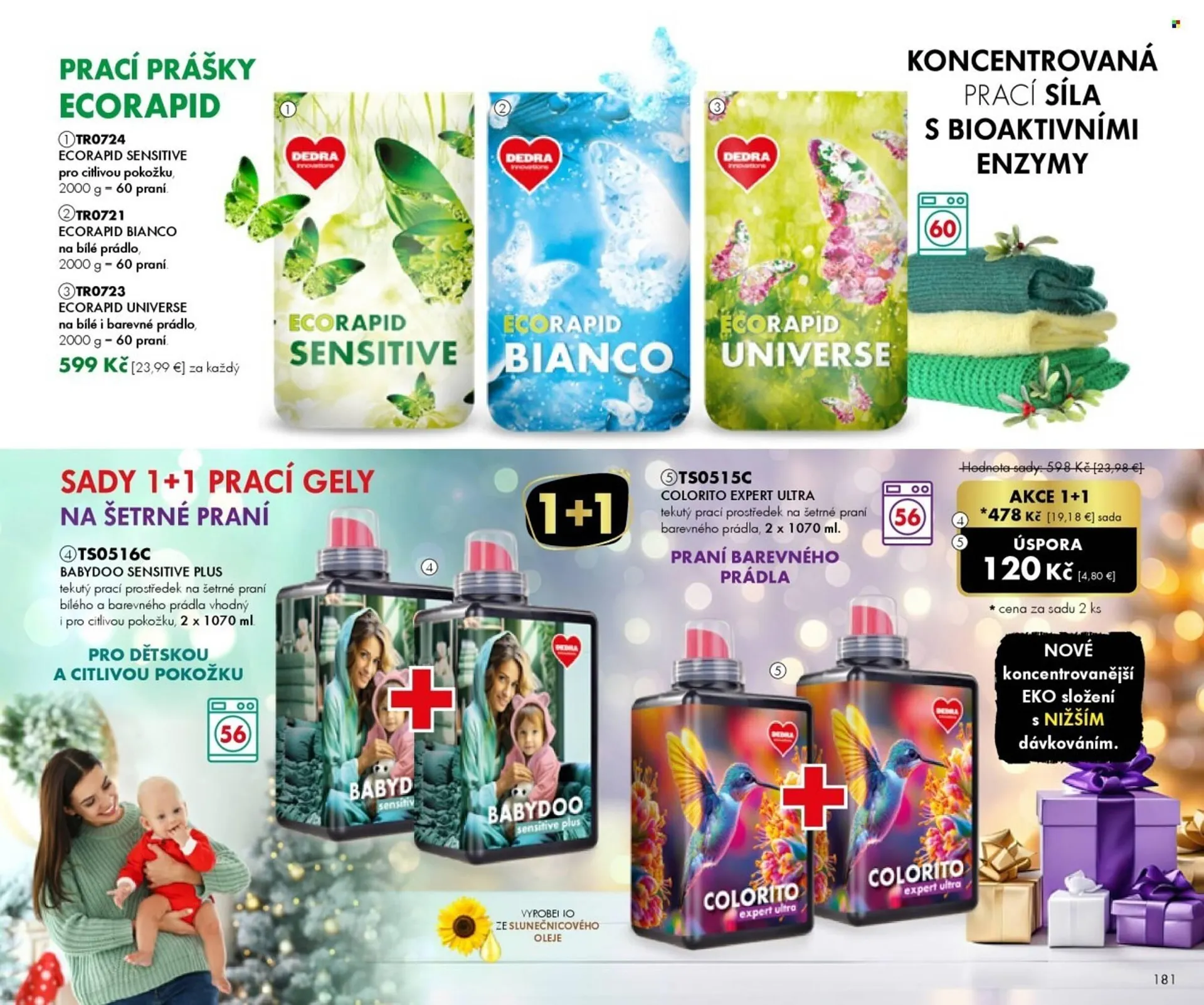 Dedra leták - 24. října 23. ledna 2026 - Page 81