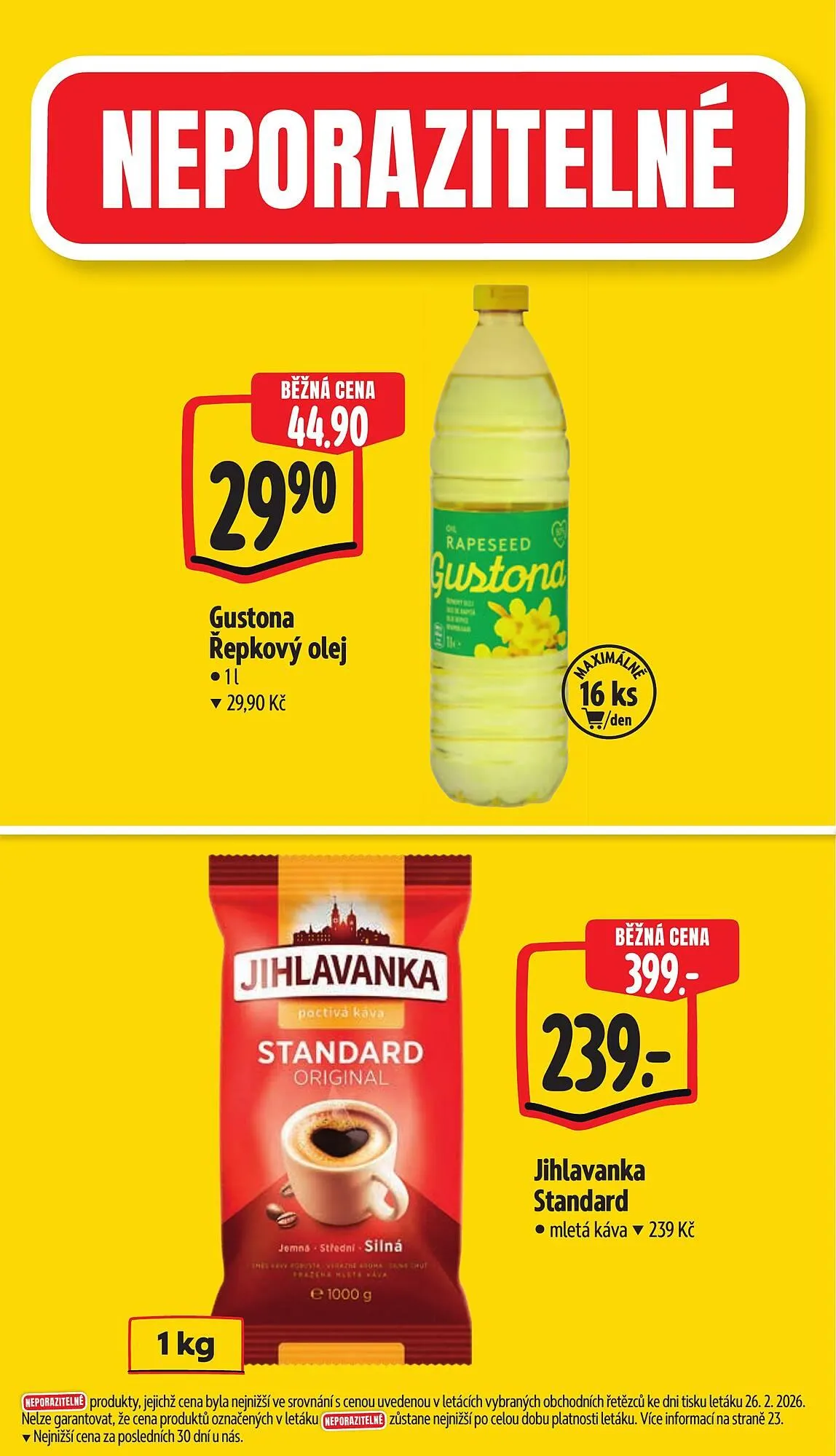 Albert leták - 4. března 10. března 2026 - Page 4